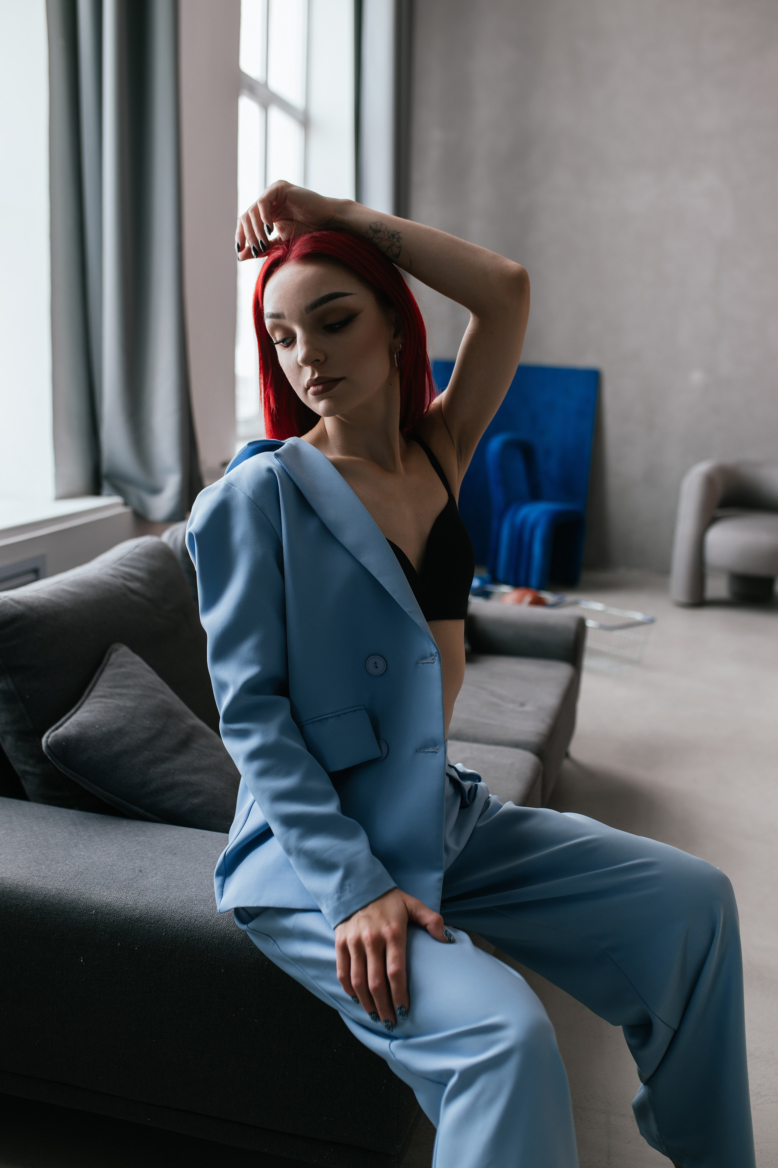 Вера. Свадебный, семейный фотограф в Рязани Лена Брант