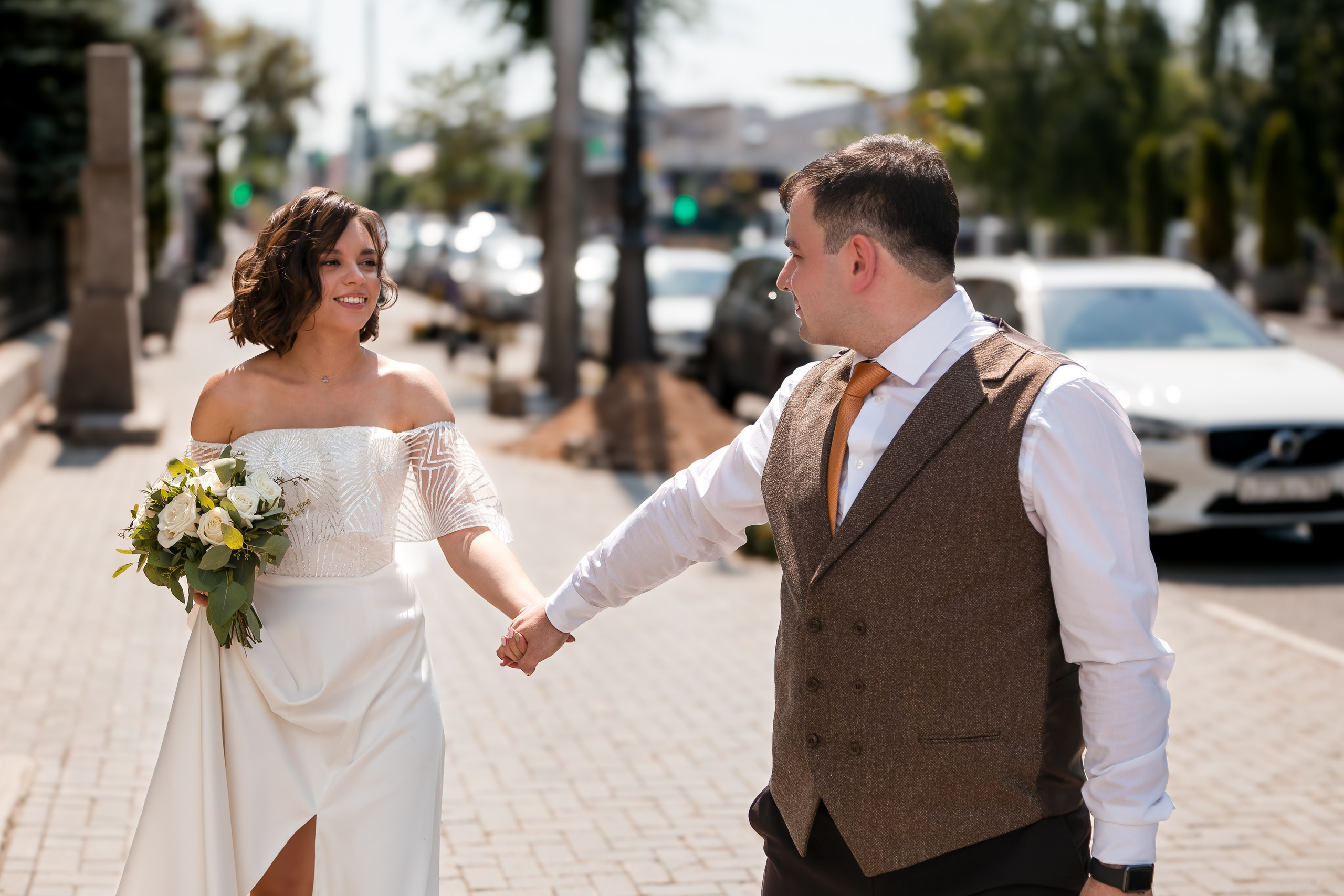 Свадебный фотограф в Самаре. Фотограф в Самаре Евгений Гурин