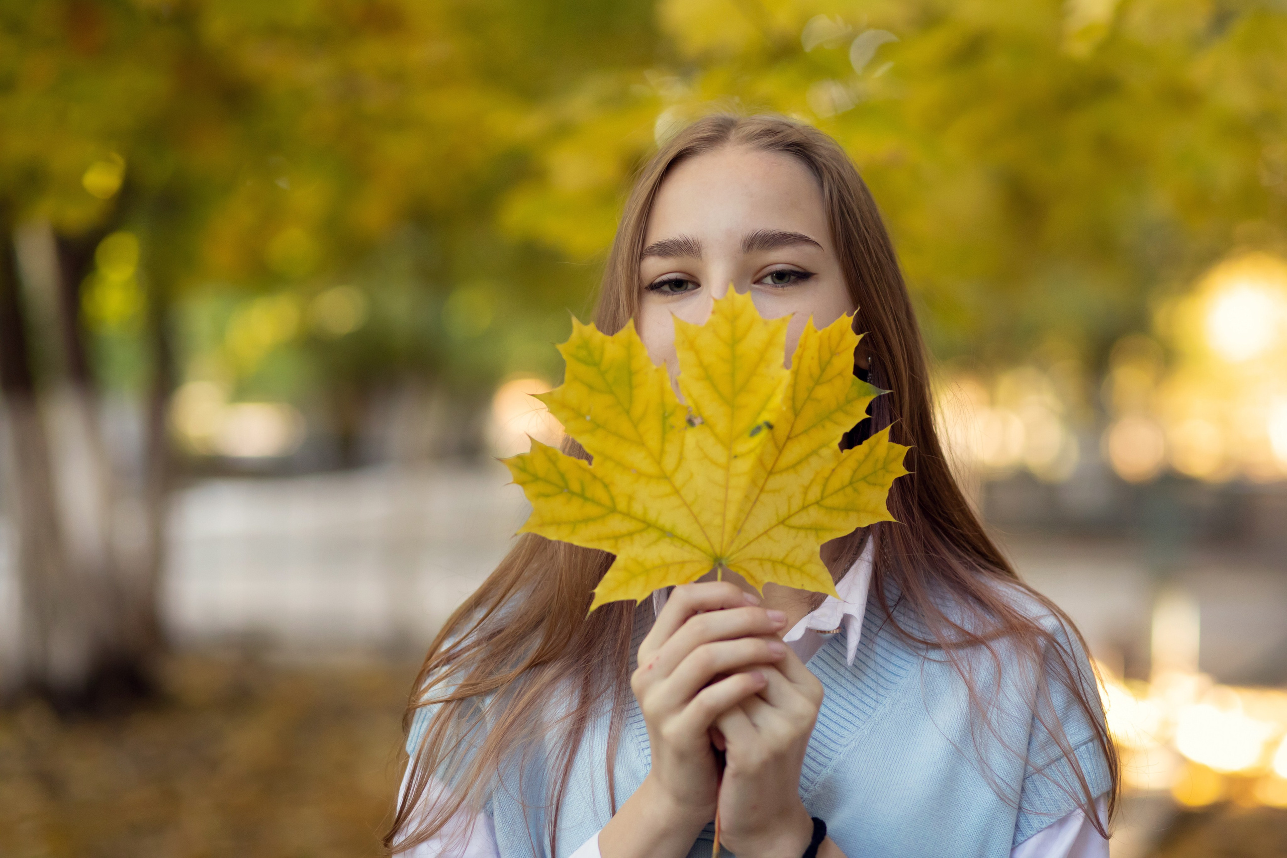 Неклассическая школьная фотосессия. Фотограф в Саратове, в Ершове, в Твери — Света Епифанова