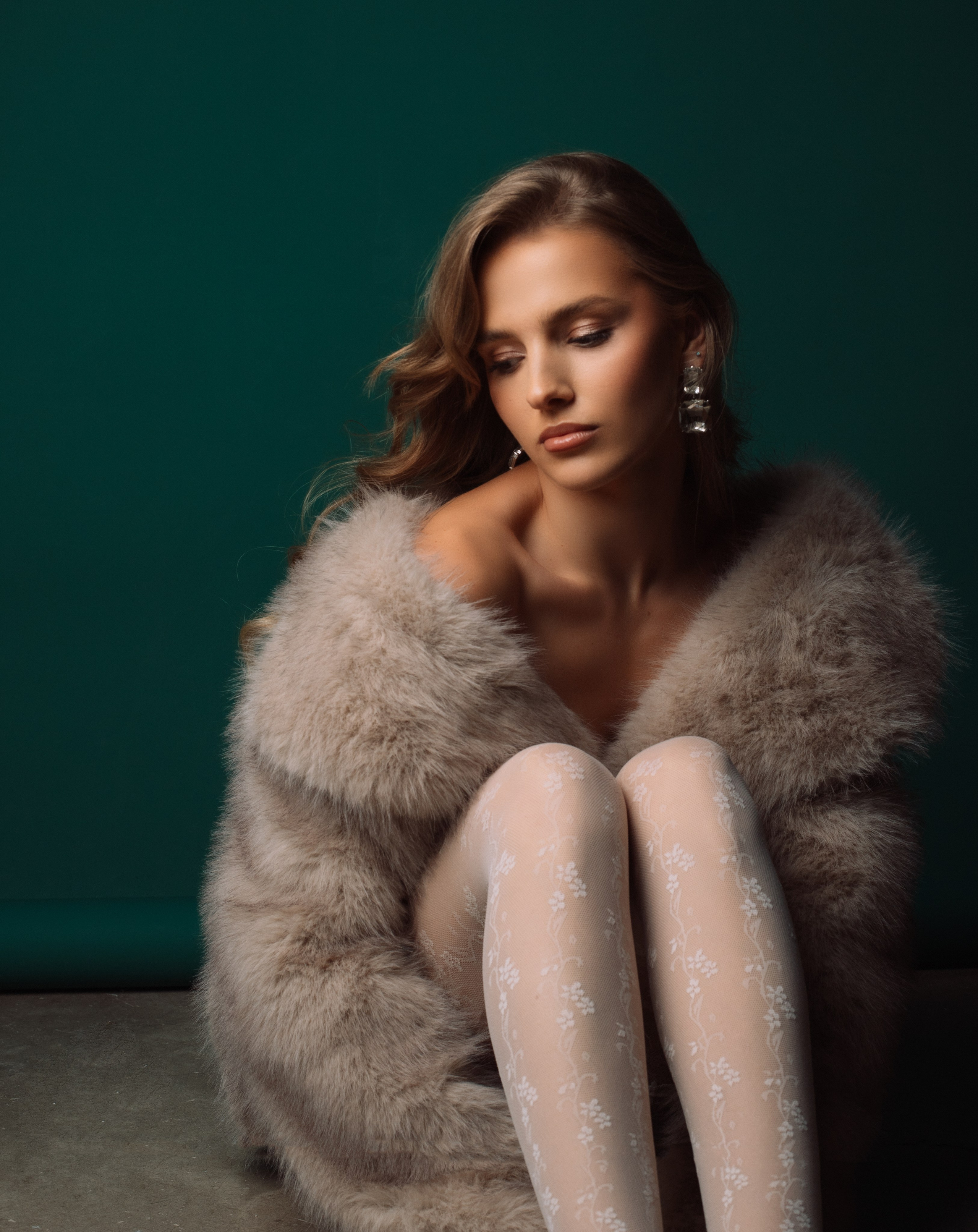 Анастасия Прекрасная. Семейный фотограф в Санкт-Петербурге Ирина Иванова