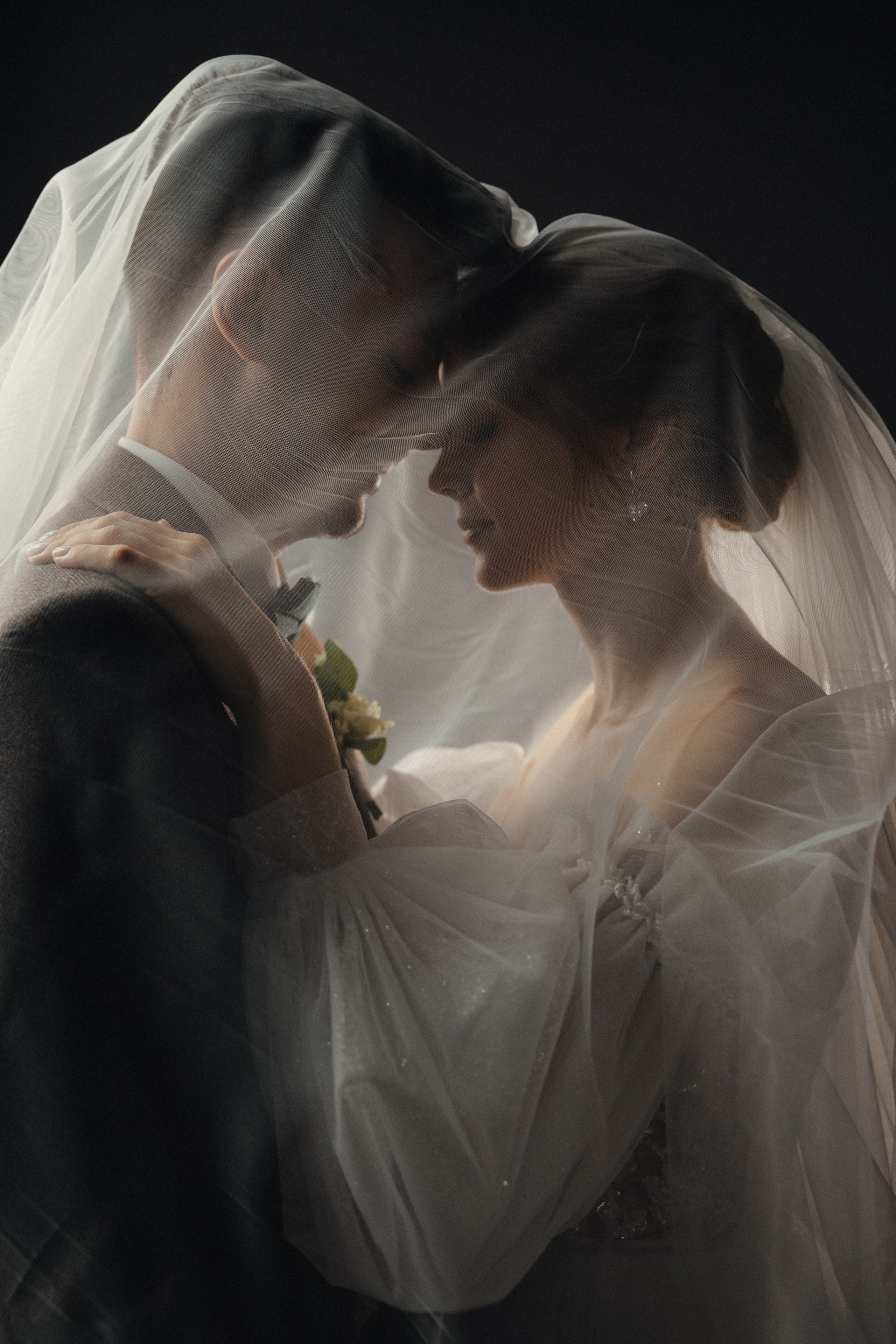 Алексей и Вероника. Главная