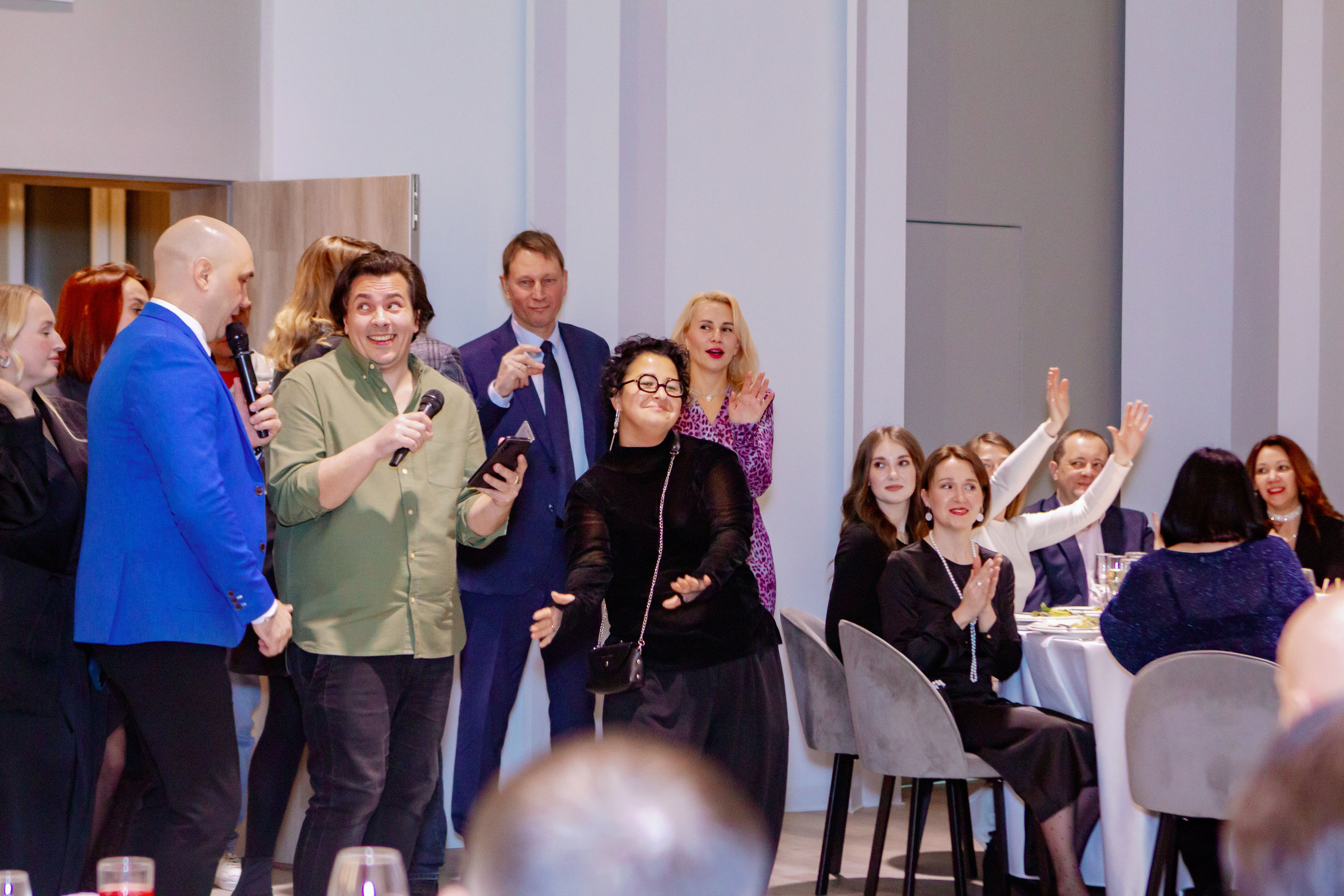 Фотосъёмка новогоднего корпоратива, Екатеринбург. Фотограф в Екатеринбурге Пойгина Елена