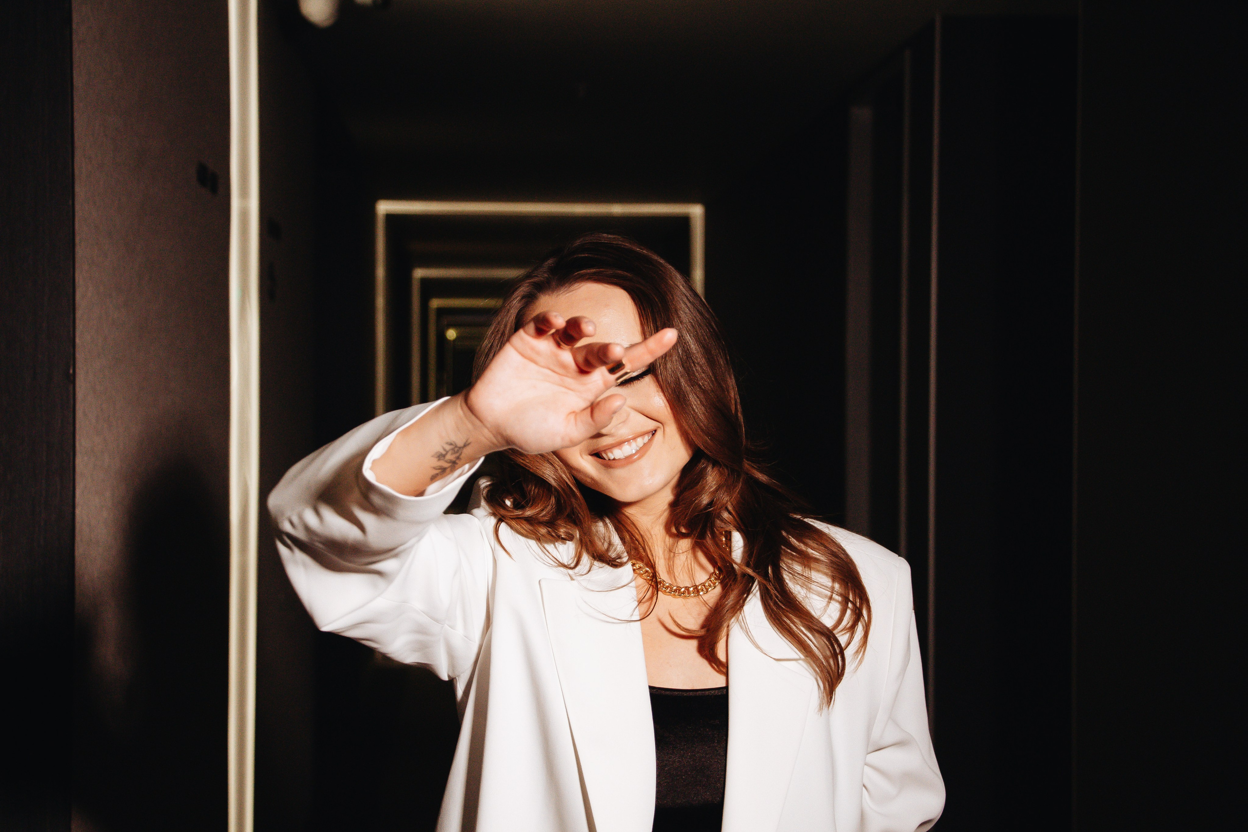 Алёна. Фотосессия в отеле. Фотограф в Екатеринбурге Пойгина Елена