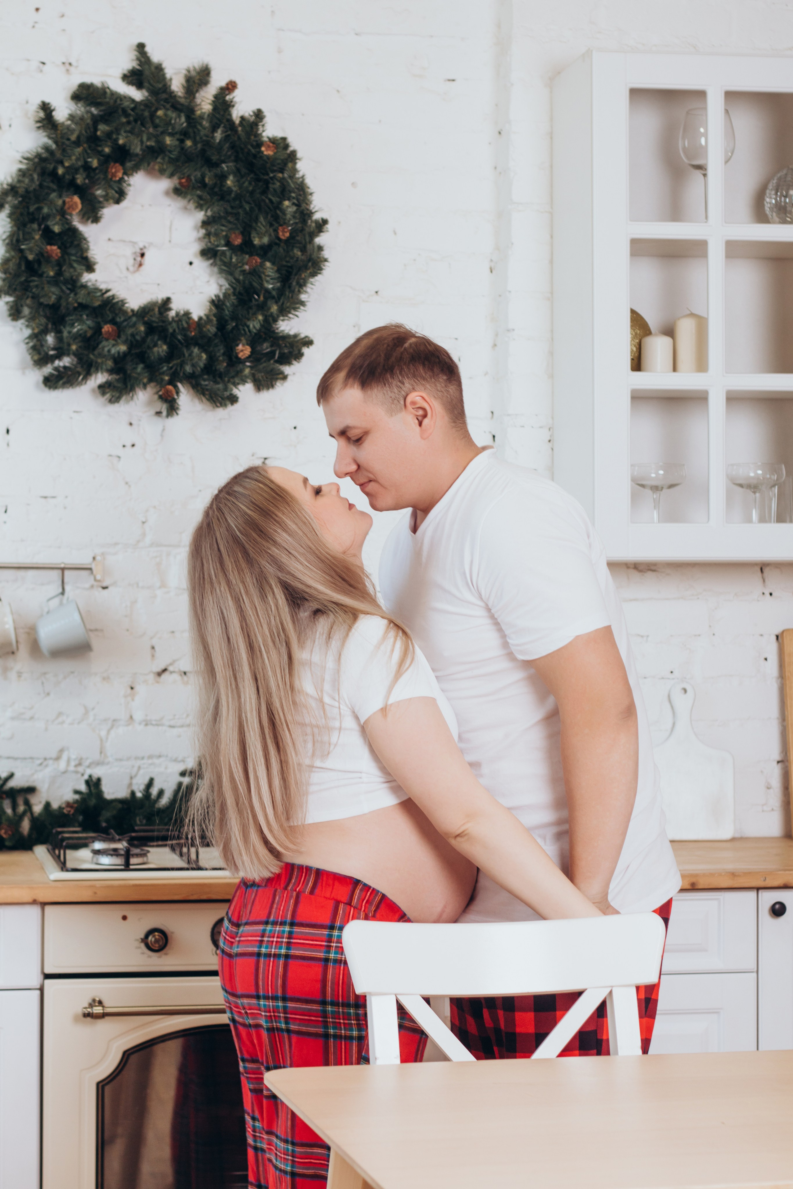 В ожидании малыша. Фотосессия беременности — Дарья и Сергей. Фотограф в Екатеринбурге Пойгина Елена