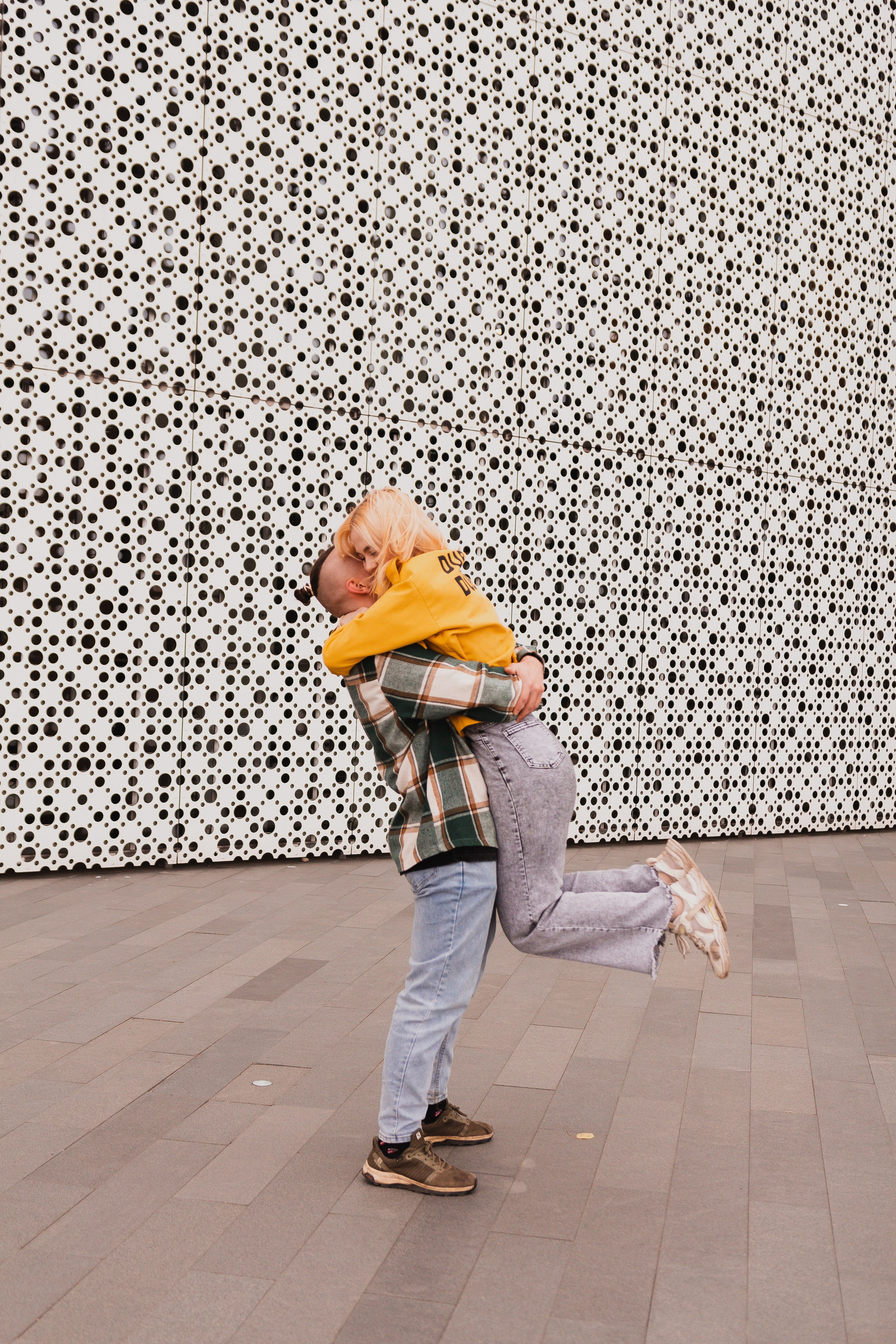 Андрей и Ника. Фотограф в Екатеринбурге Пойгина Елена