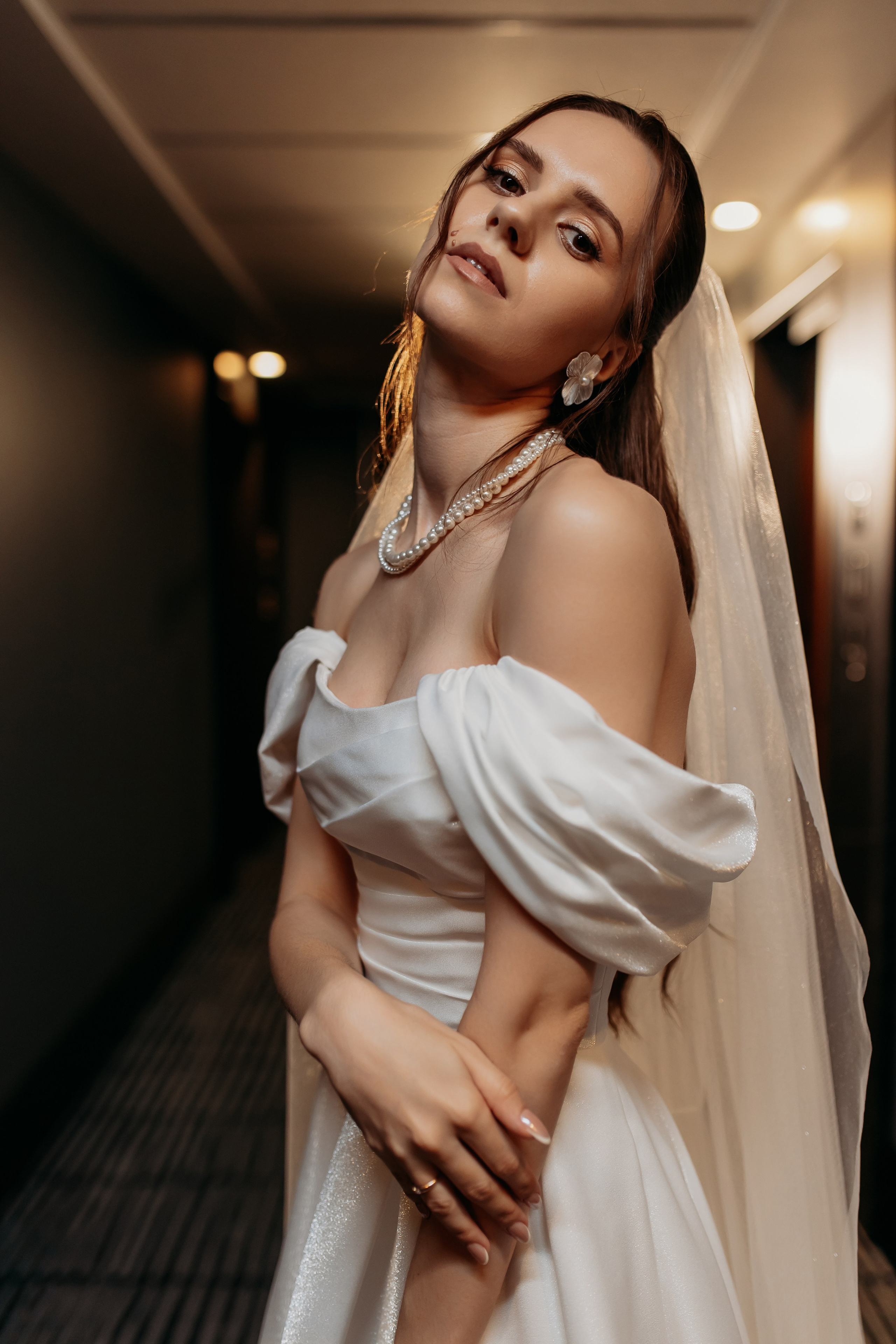 Николай и Ангелина. Фотограф Тимербаева Алина г. Сургут