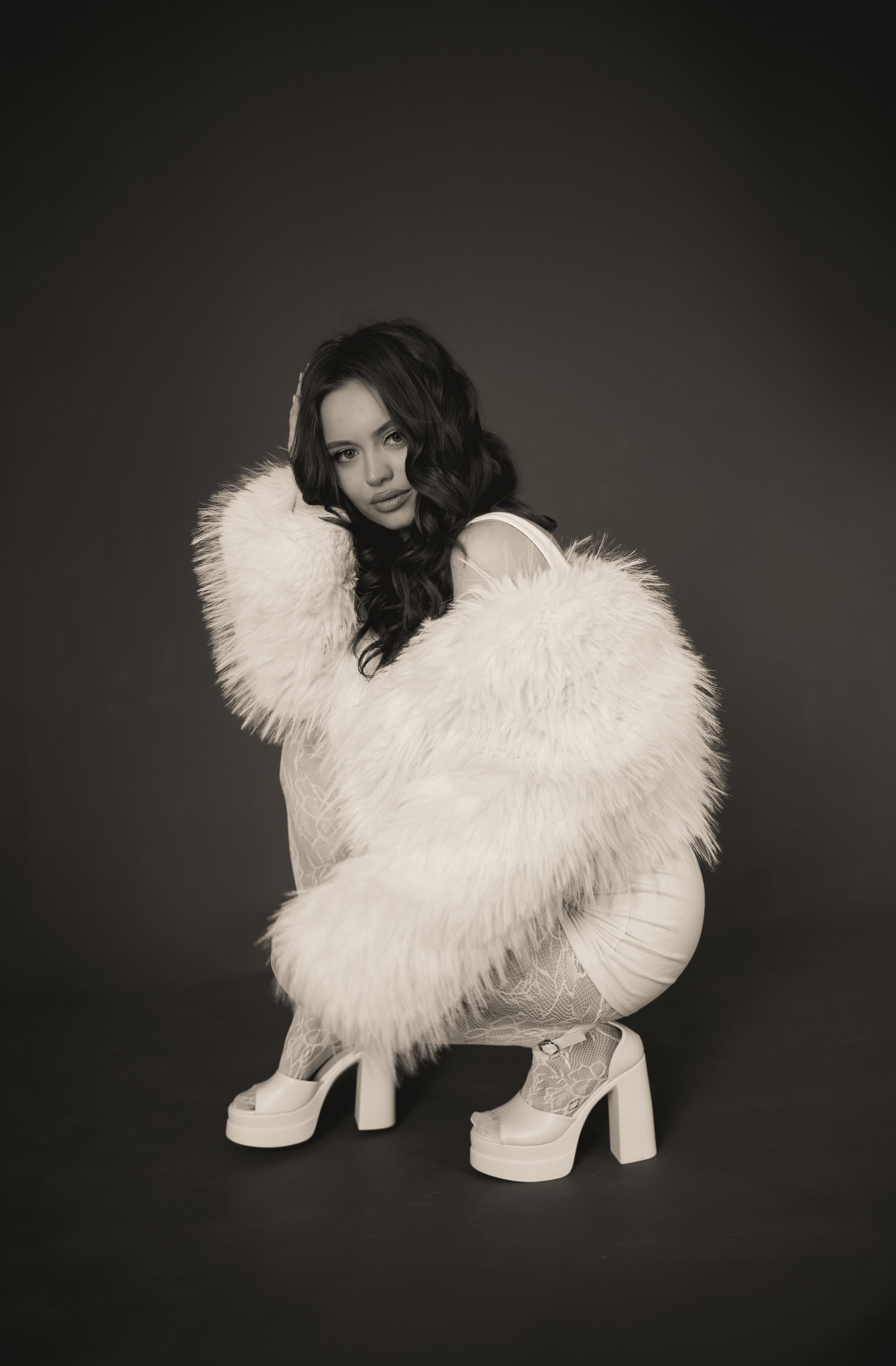 Алина Камалова