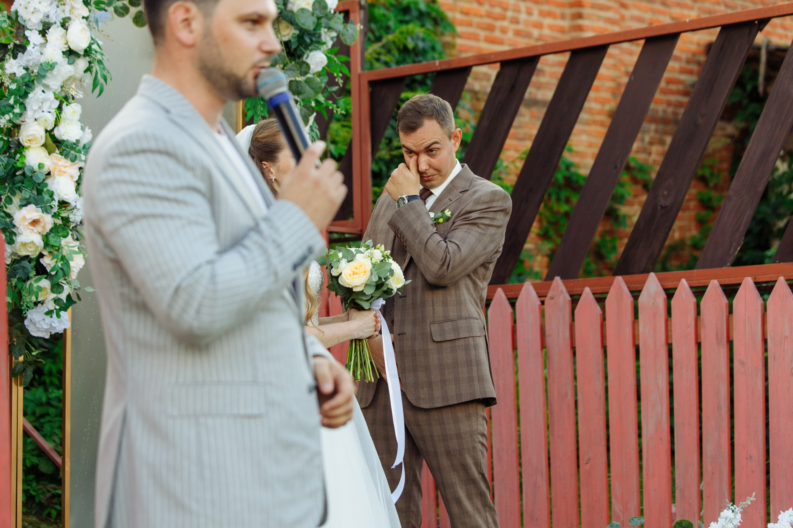 Feels. Свадебный фотограф в Ярославле Анастасия Архипова