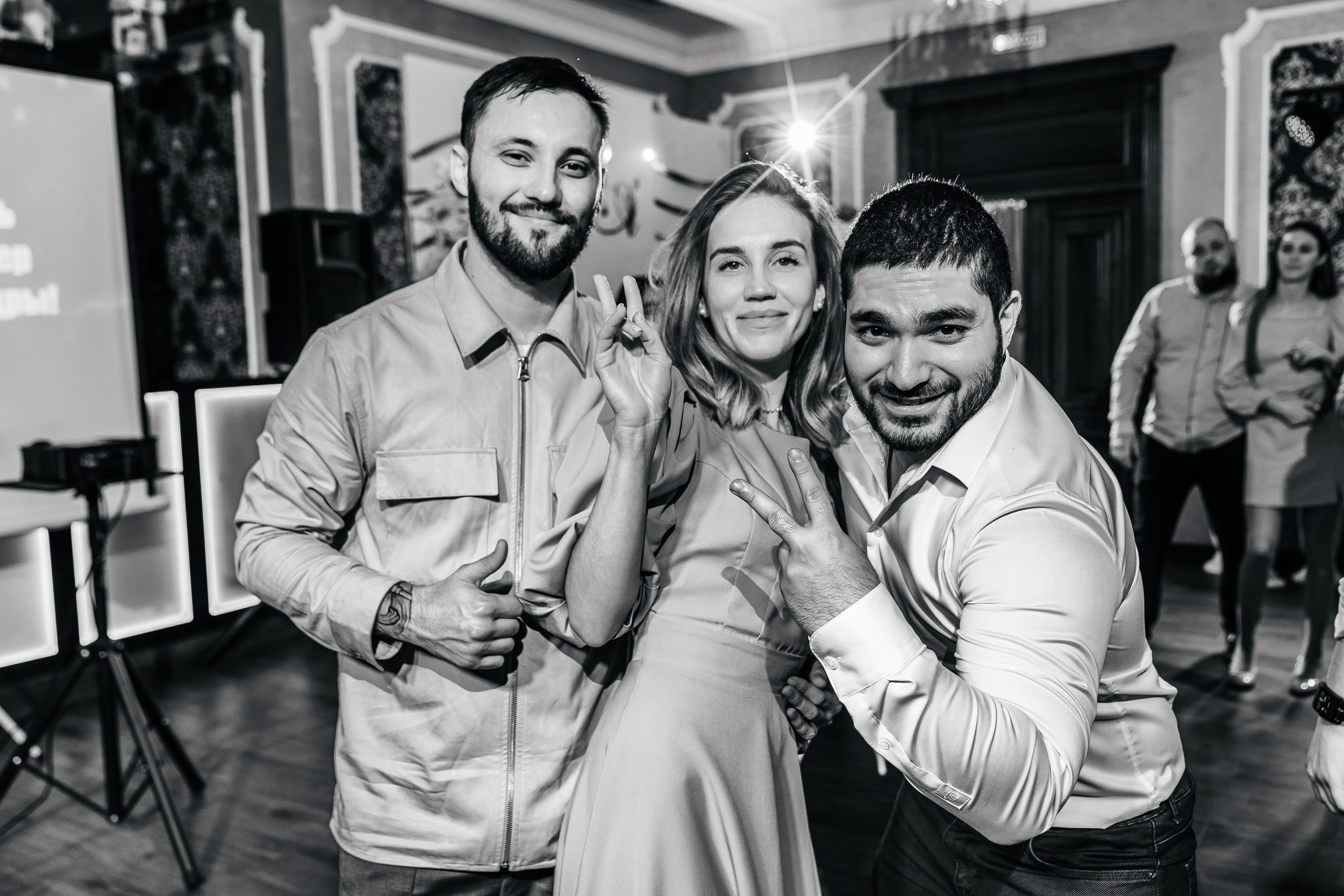 Валерий & Александра. Lokos.pro Ник Соколов Фото и Видео Москва/Ростов-на-Дону