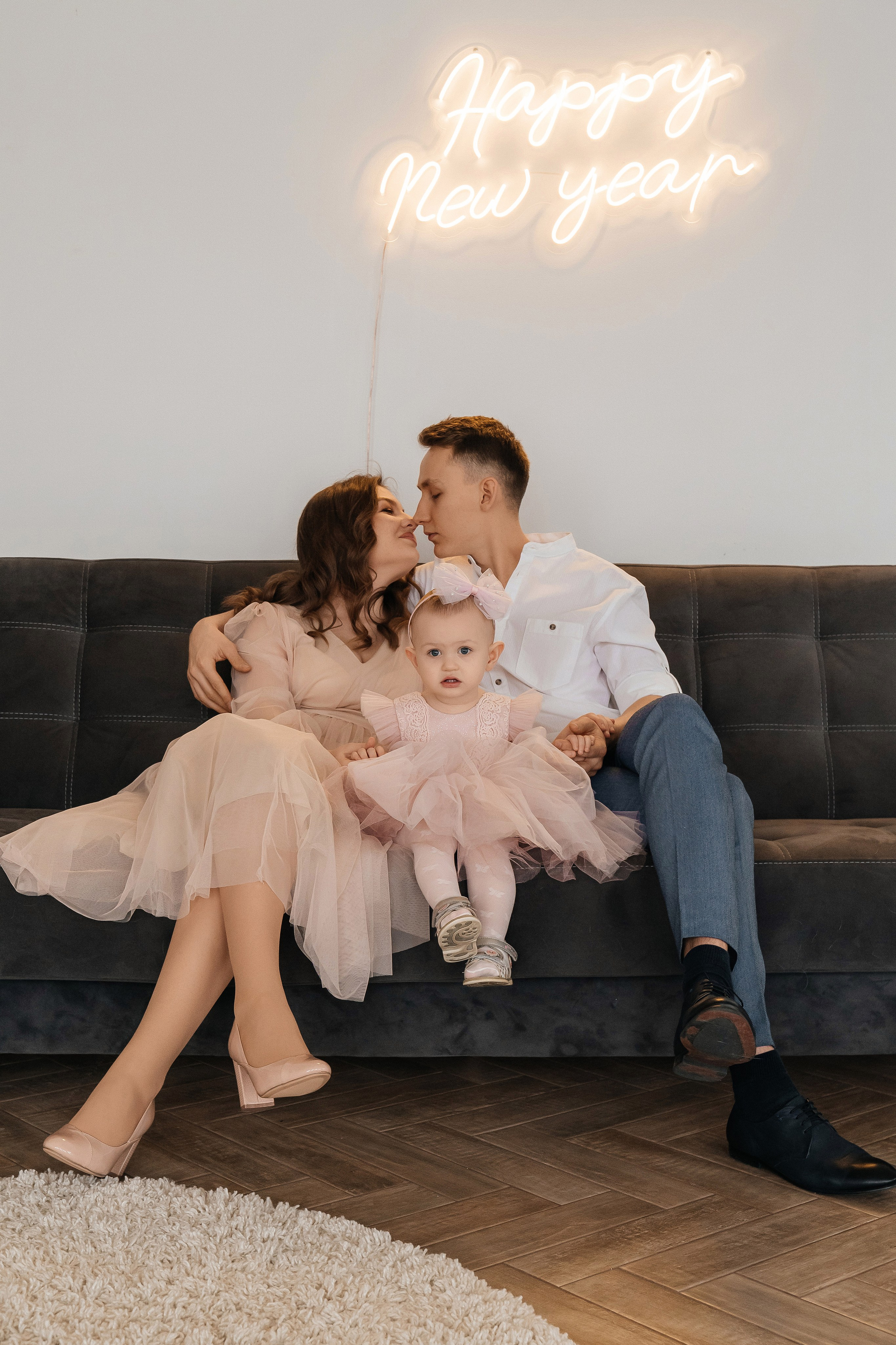 Семейные/Парные портреты. Lokos.pro Ник Соколов Фото и Видео Москва/Ростов-на-Дону