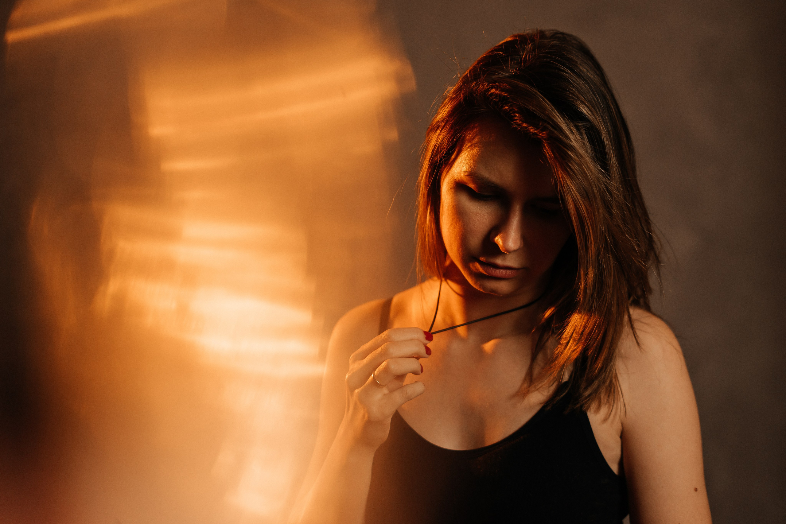 Портретный и семейный фотограф Ксения Казанцева