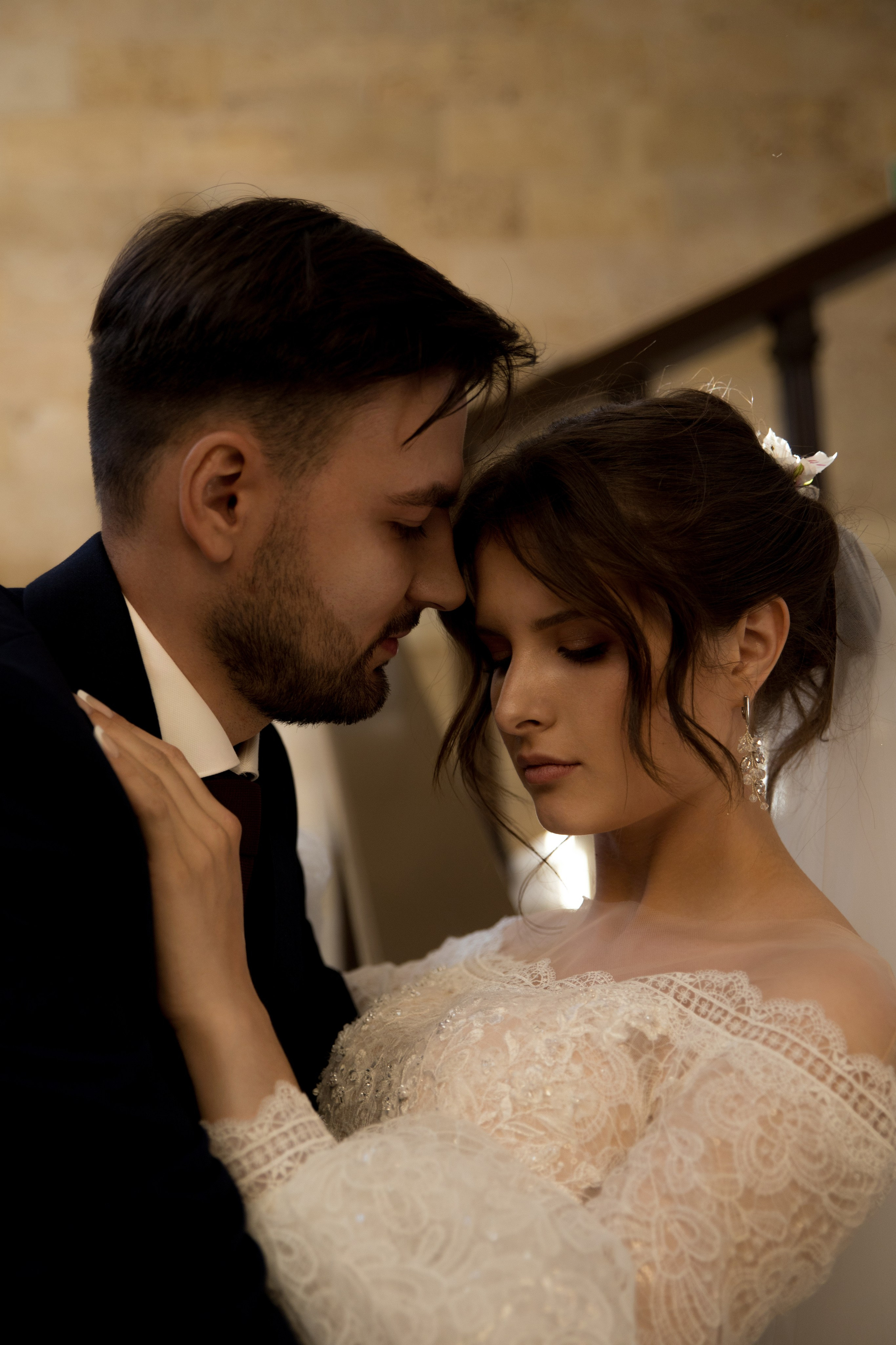 Сияние любви. Свадебный и семейный фотограф в Нижнем Новгороде Мучкова Анна