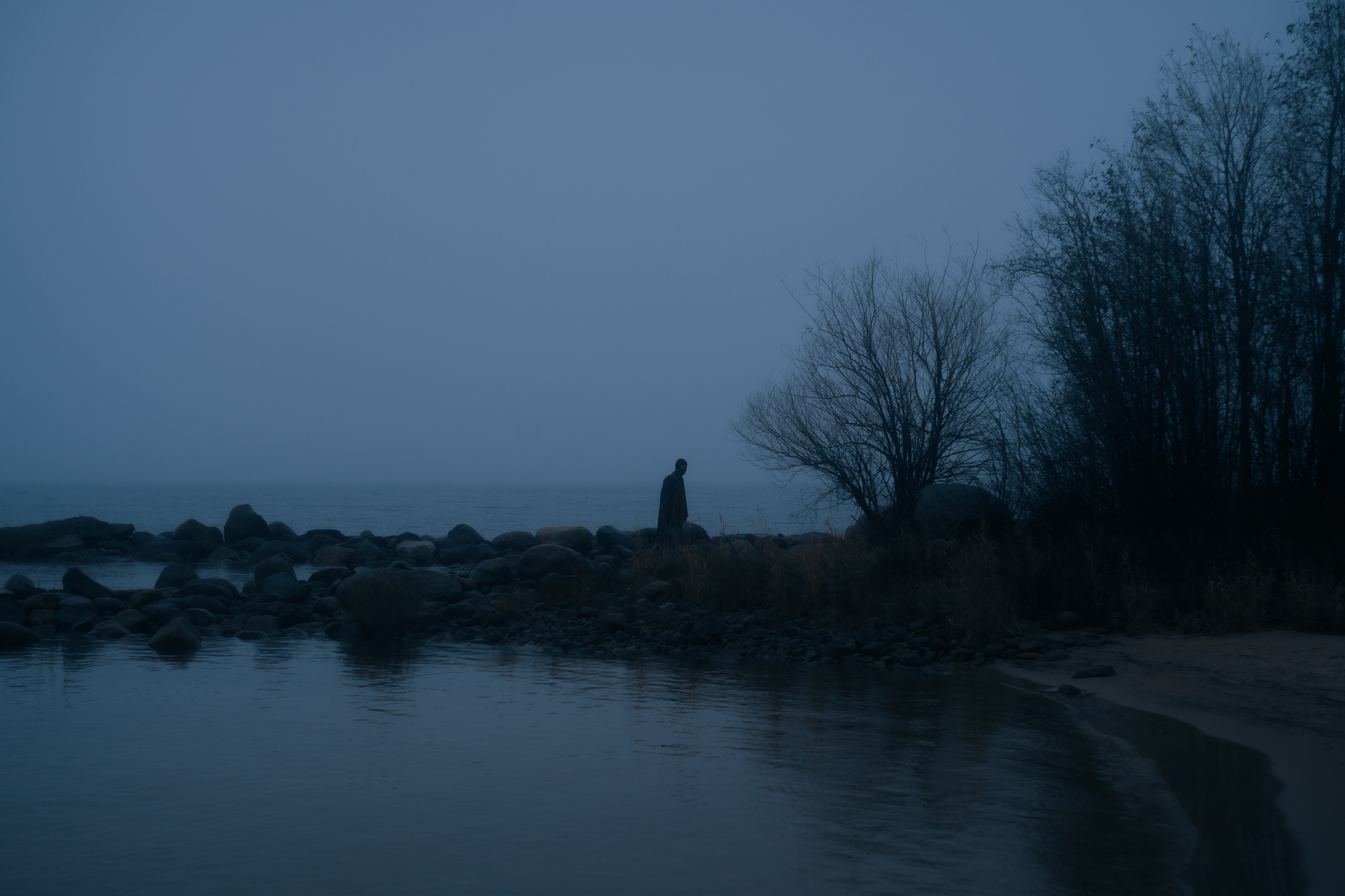 Loweliness. Backstage. @tomrus: Рустам Шагиморданов — фотограф