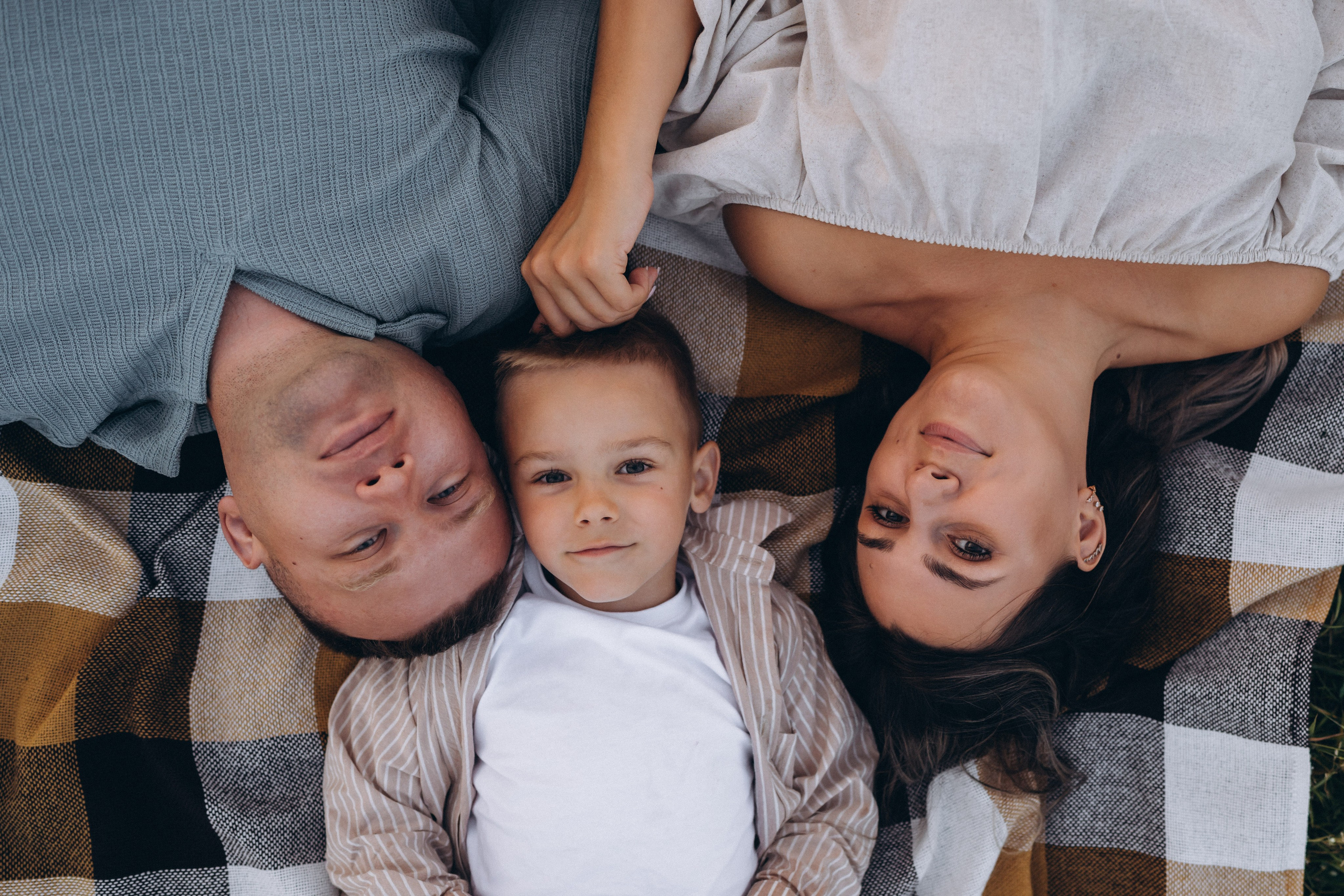 Моменты нашей жизни. Семейный фотограф в Ангарске/ Иркутске
