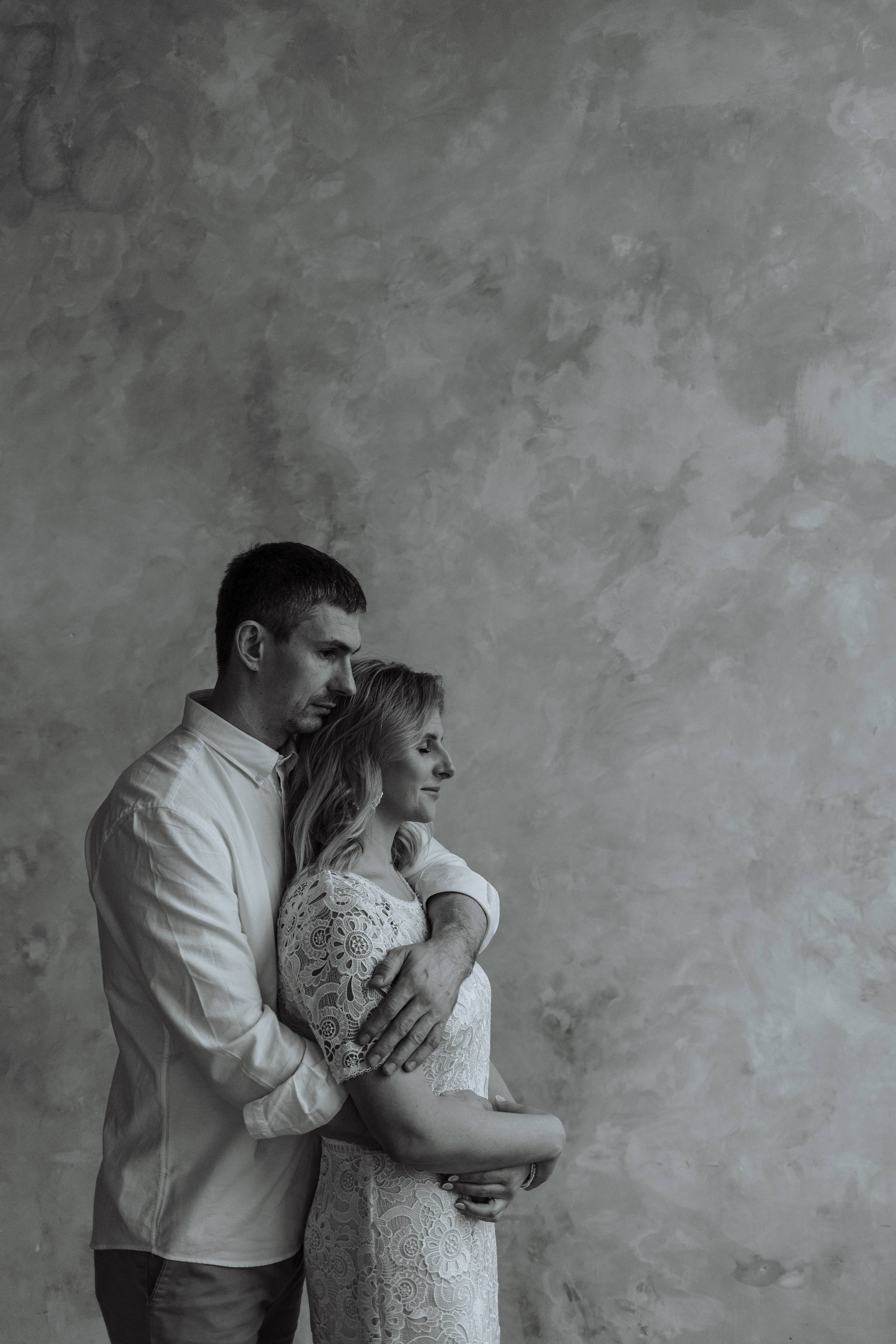 Владислав и Наталья. Семейный фотограф Николаева Ольга