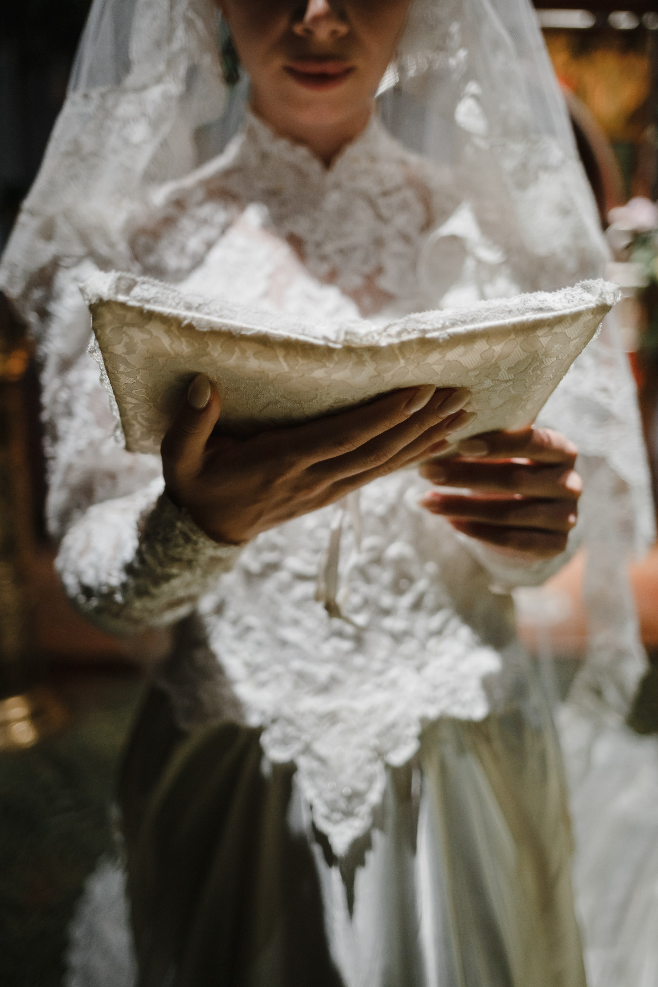 Венчание. Артур и Дарья. Семейный фотограф Николаева Ольга