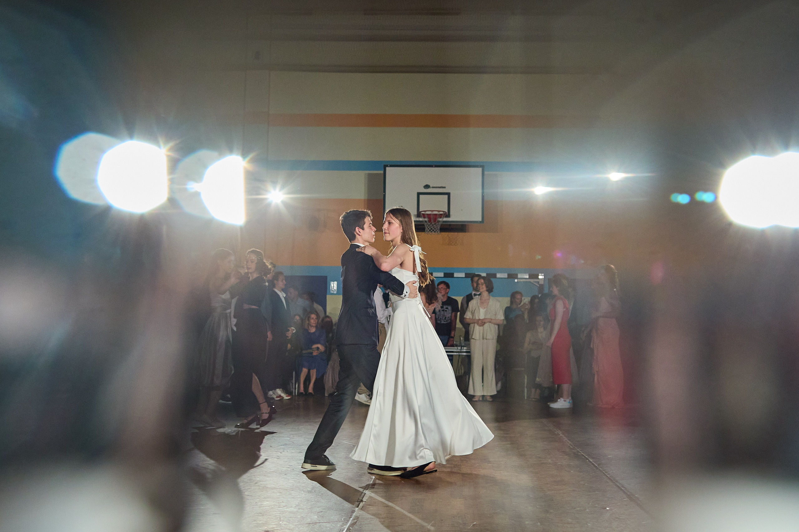 Выпускной 2024. Александр Осин — корпоративный и семейный фотограф в Москве