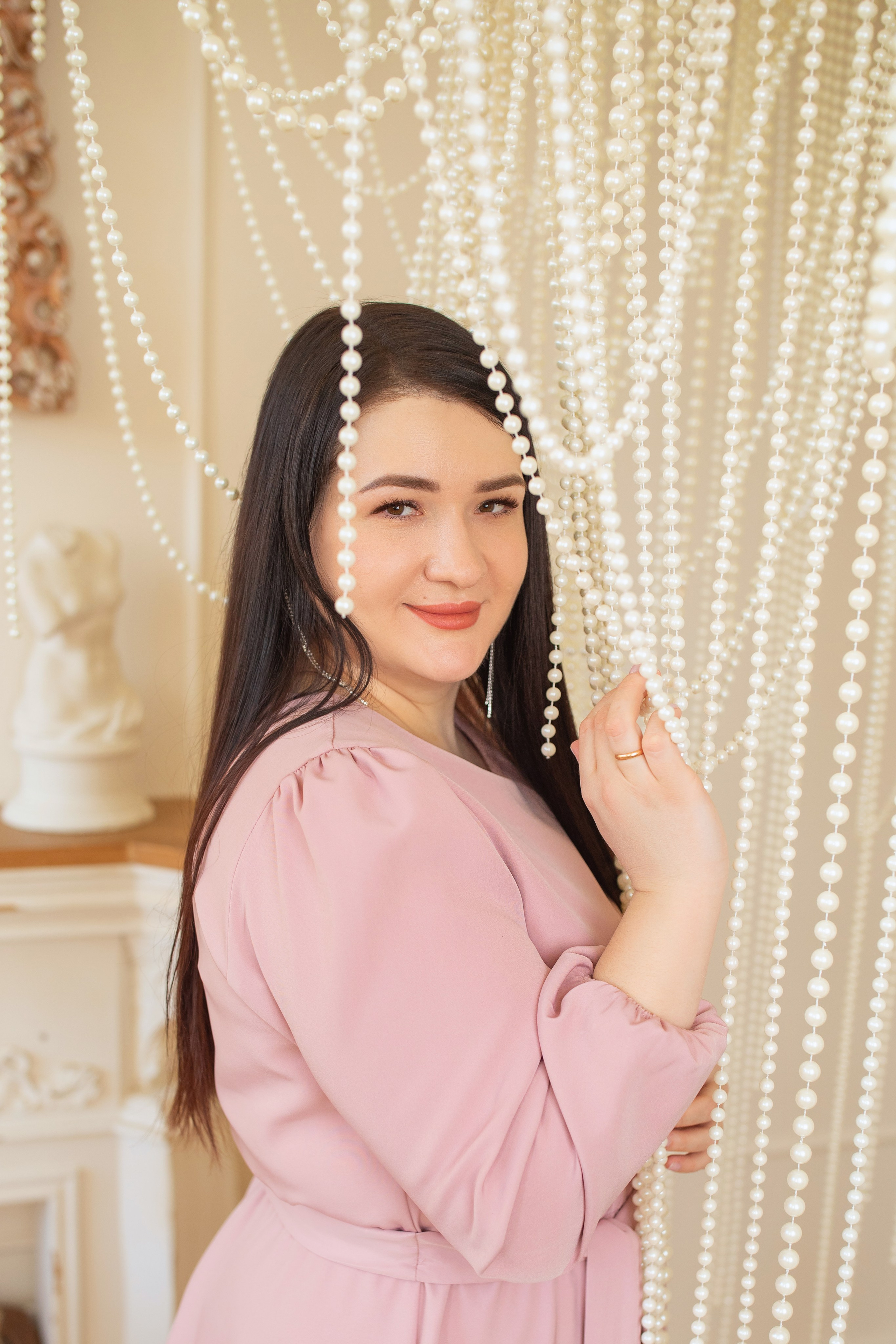 Семейные съемки. Фотограф новорожденных и беременности в Хабаровске Варвара Титаева