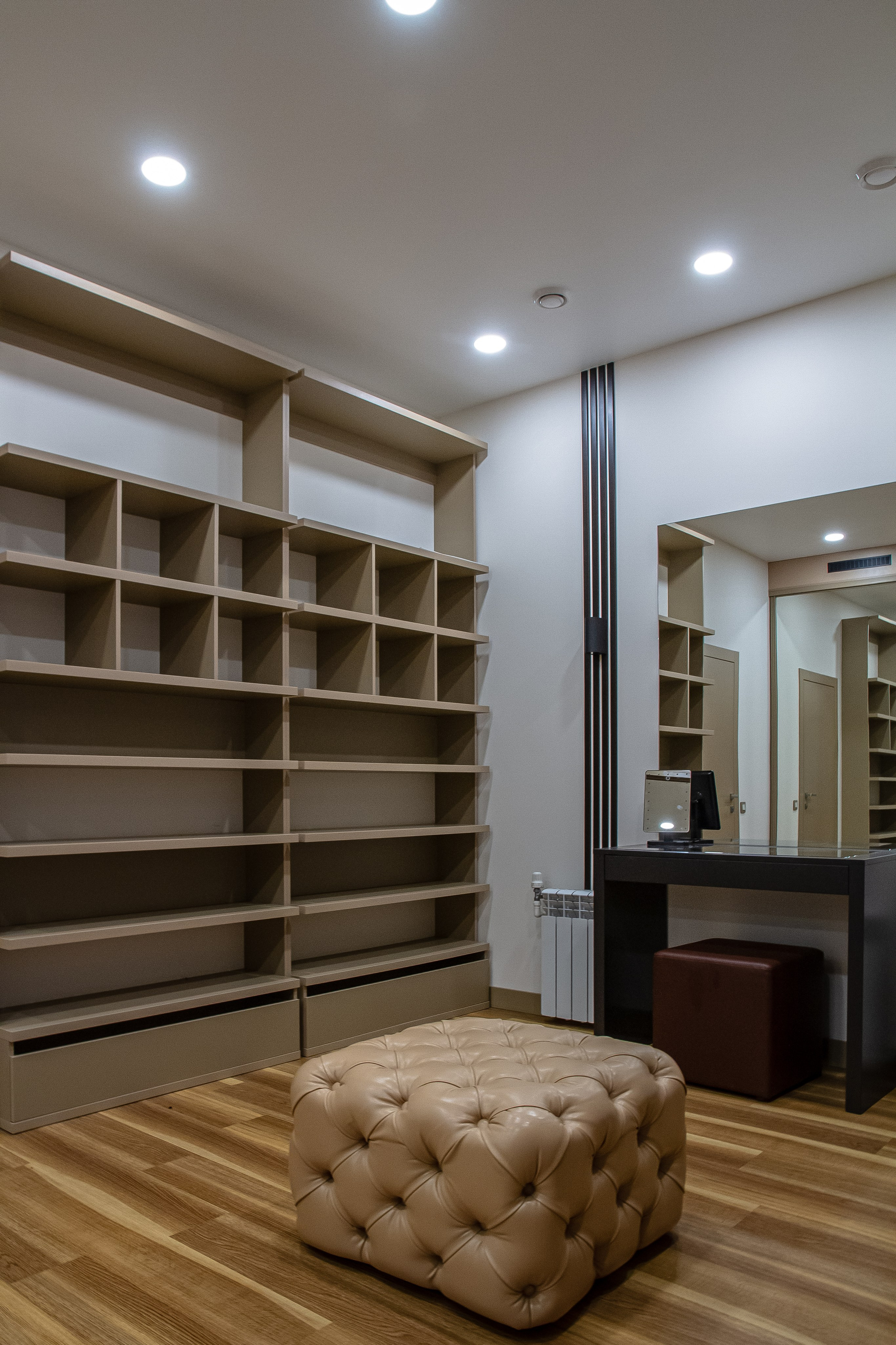 Дом 1. Фотограф Антон Катунин | Симферополь