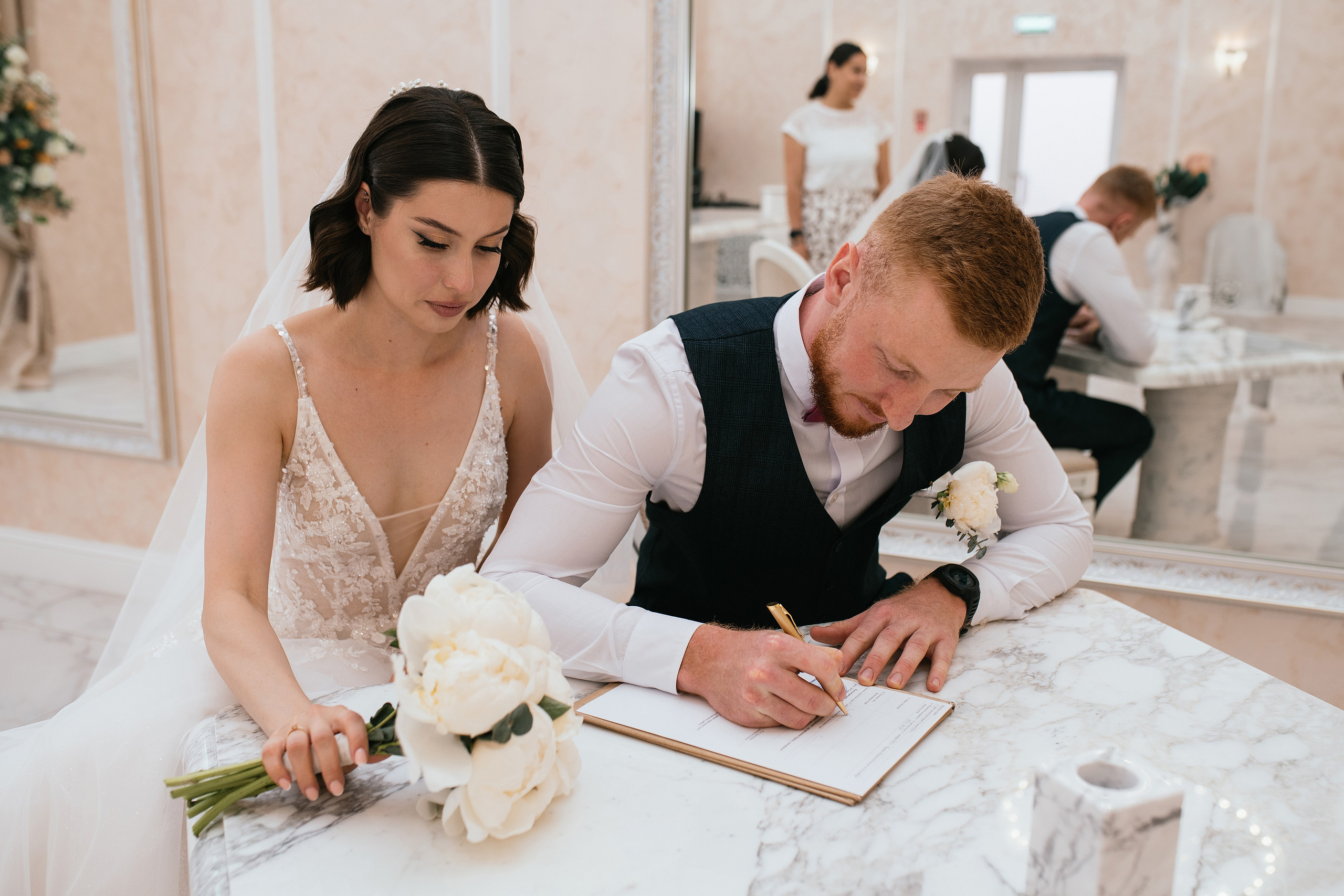 Wedding day #52. Свадебный, семейный фотограф в Рязани Лена Брант