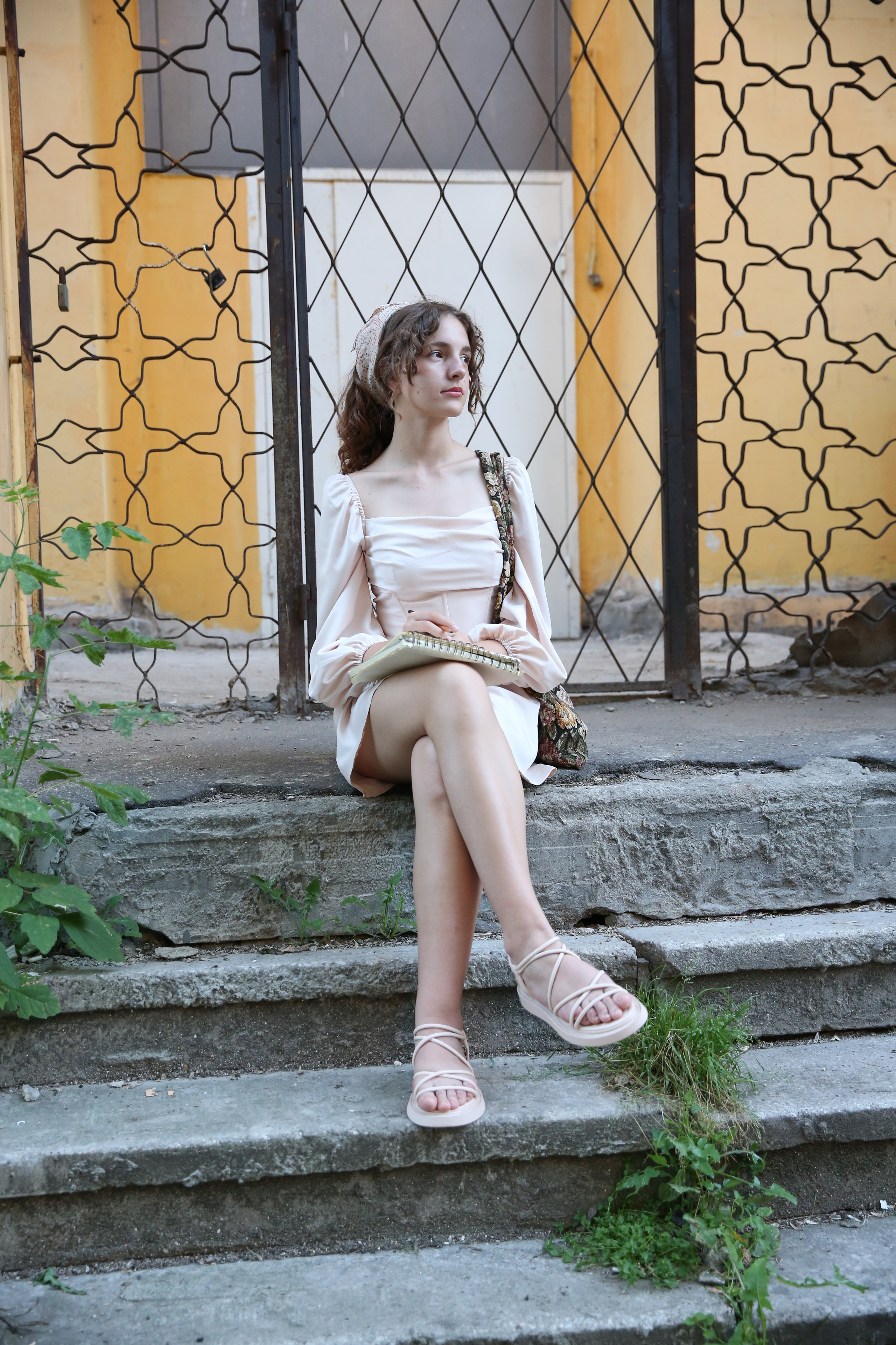 Ася. Фотограф Анна Анисимова. Свадьбы, портреты, творческий репортаж