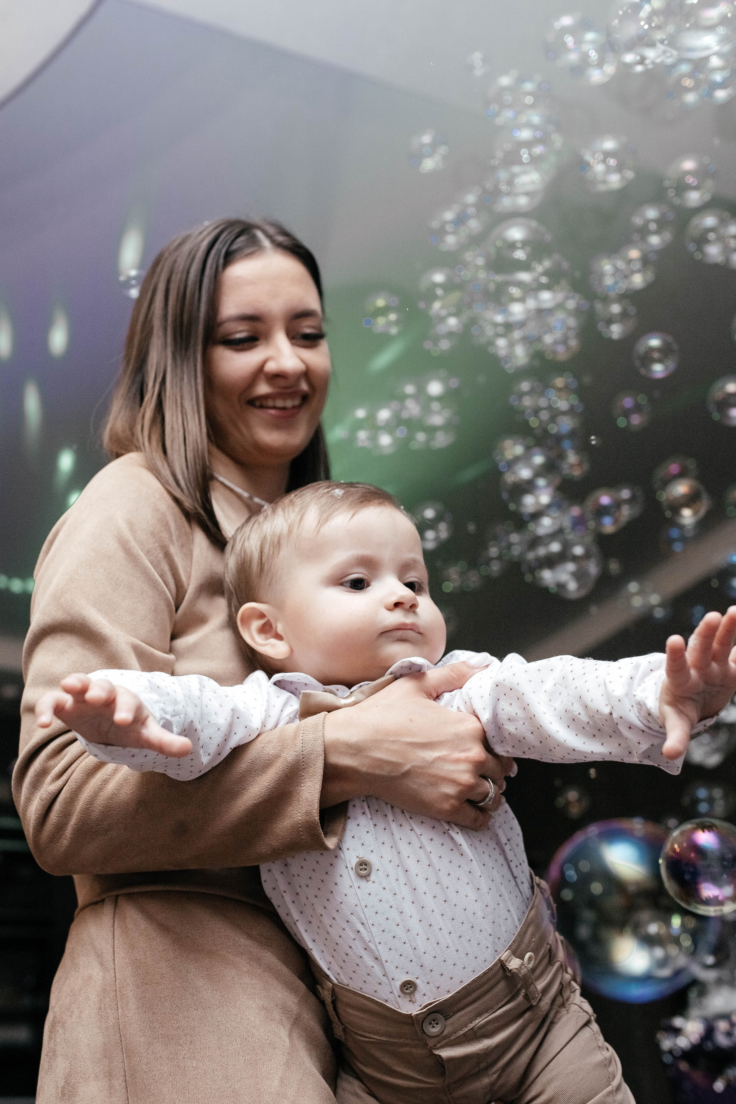 День рождения Данияра. Фотограф Сальск Катерина