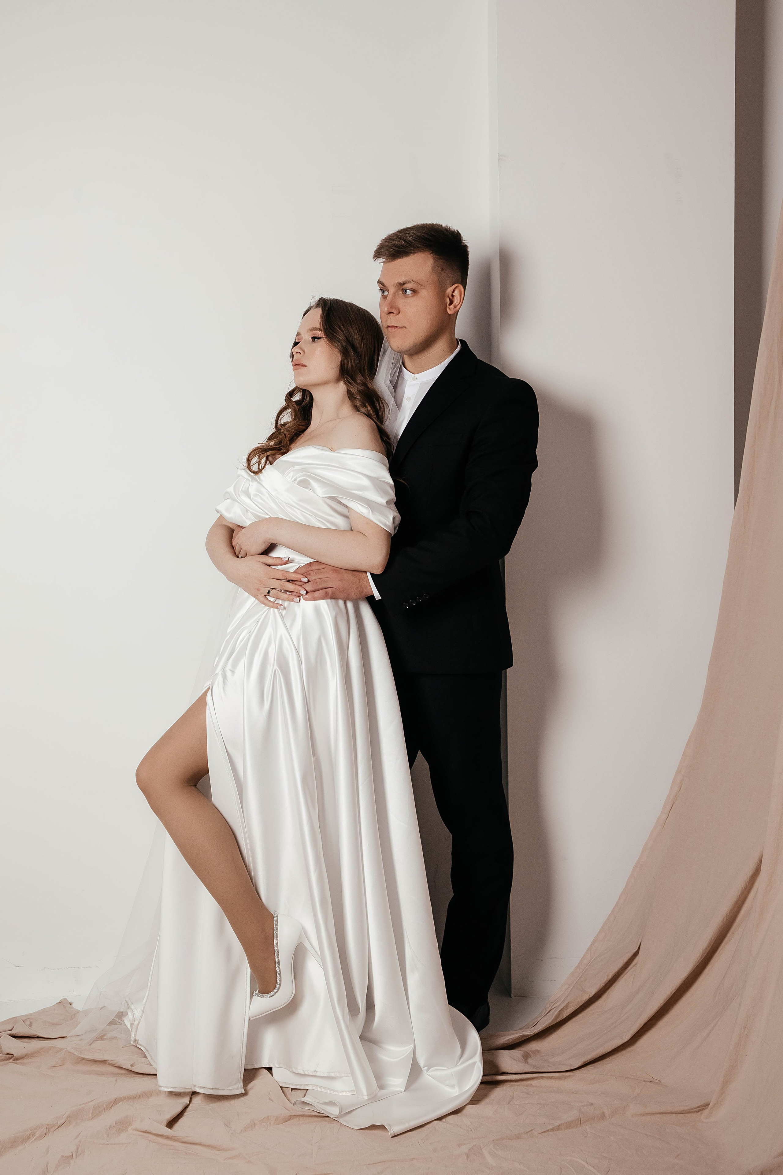 Ольга & Эдуард. Фотограф Сальск Катерина