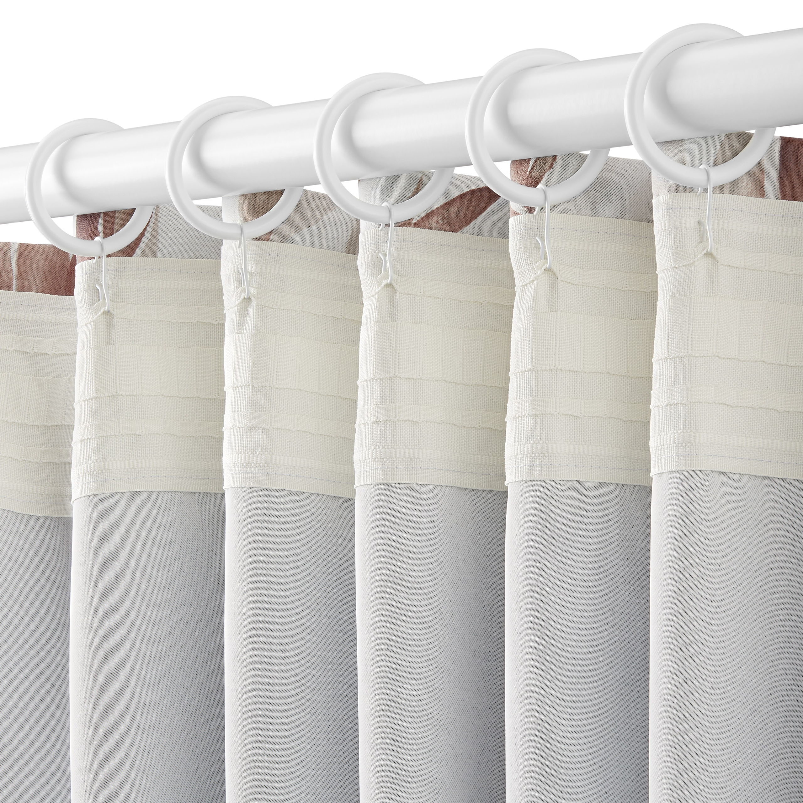 Шторы Pragma. Олег Дмитриев