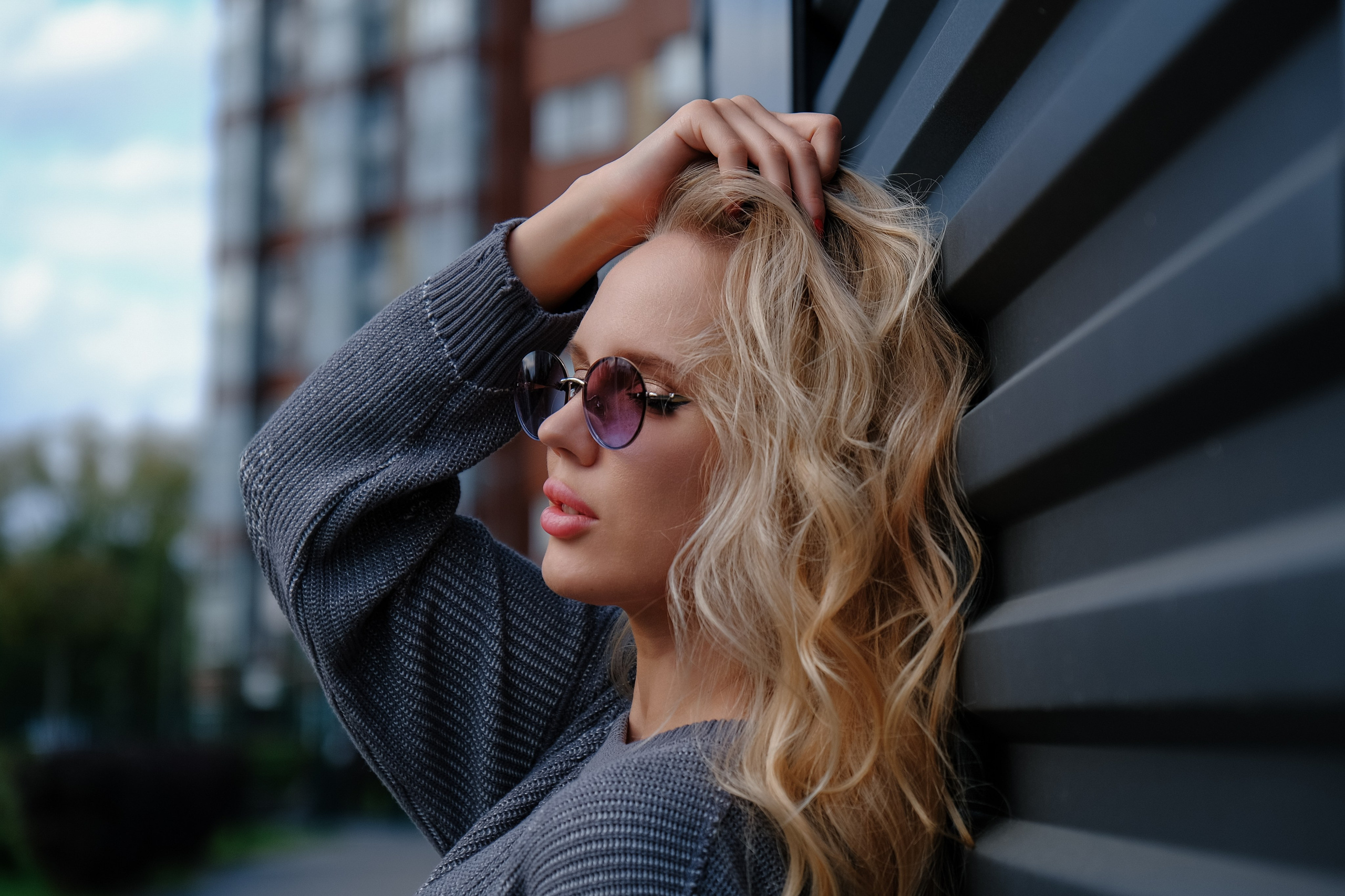 Тоня. Привет! Меня зовут Дарья и я фотограф/видеограф из Ульяновска