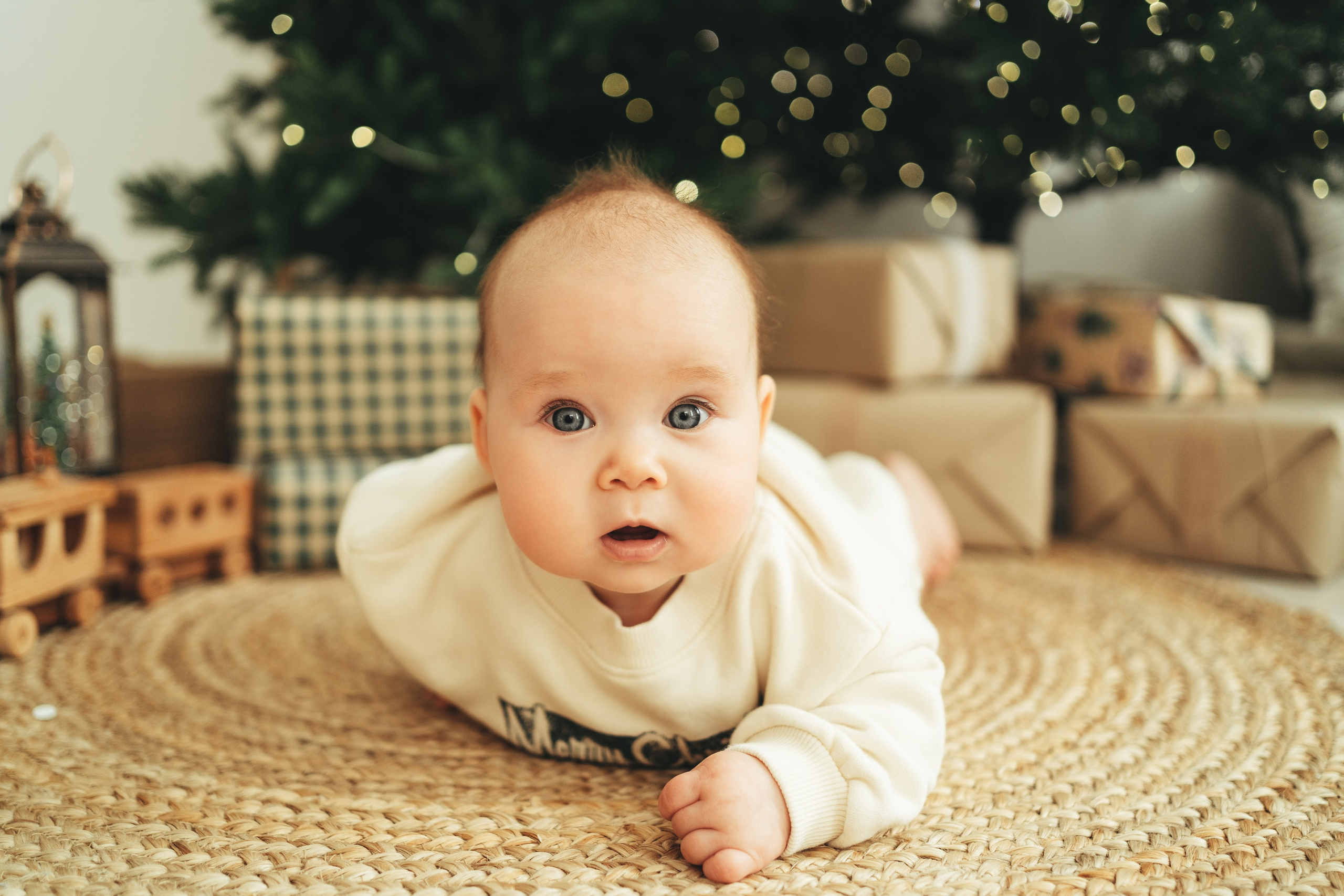 Таня, Дима, Варя. Главная