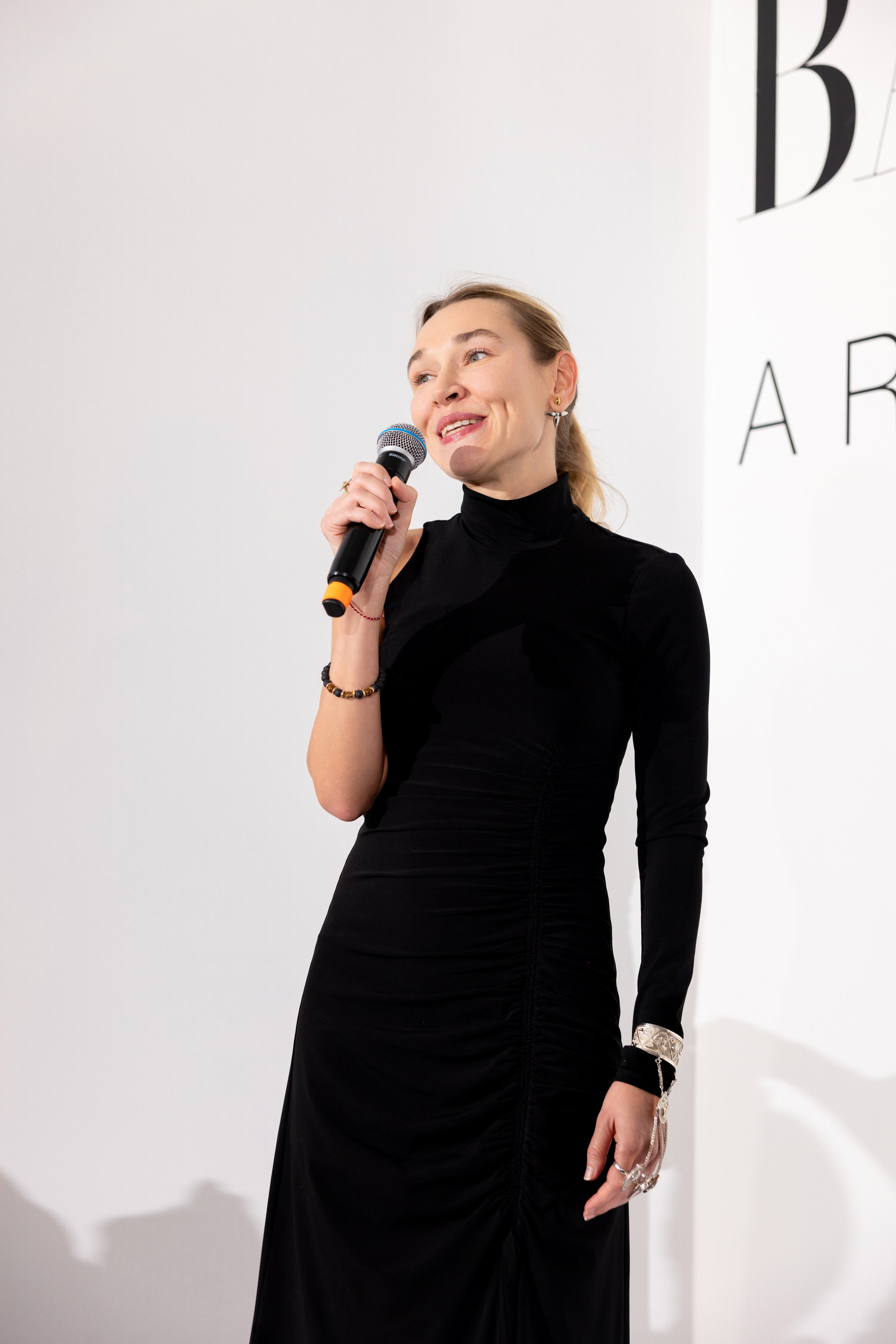 Iqos | Bazaar Event. Кристина Шнайдер репортажный фотограф Алматы