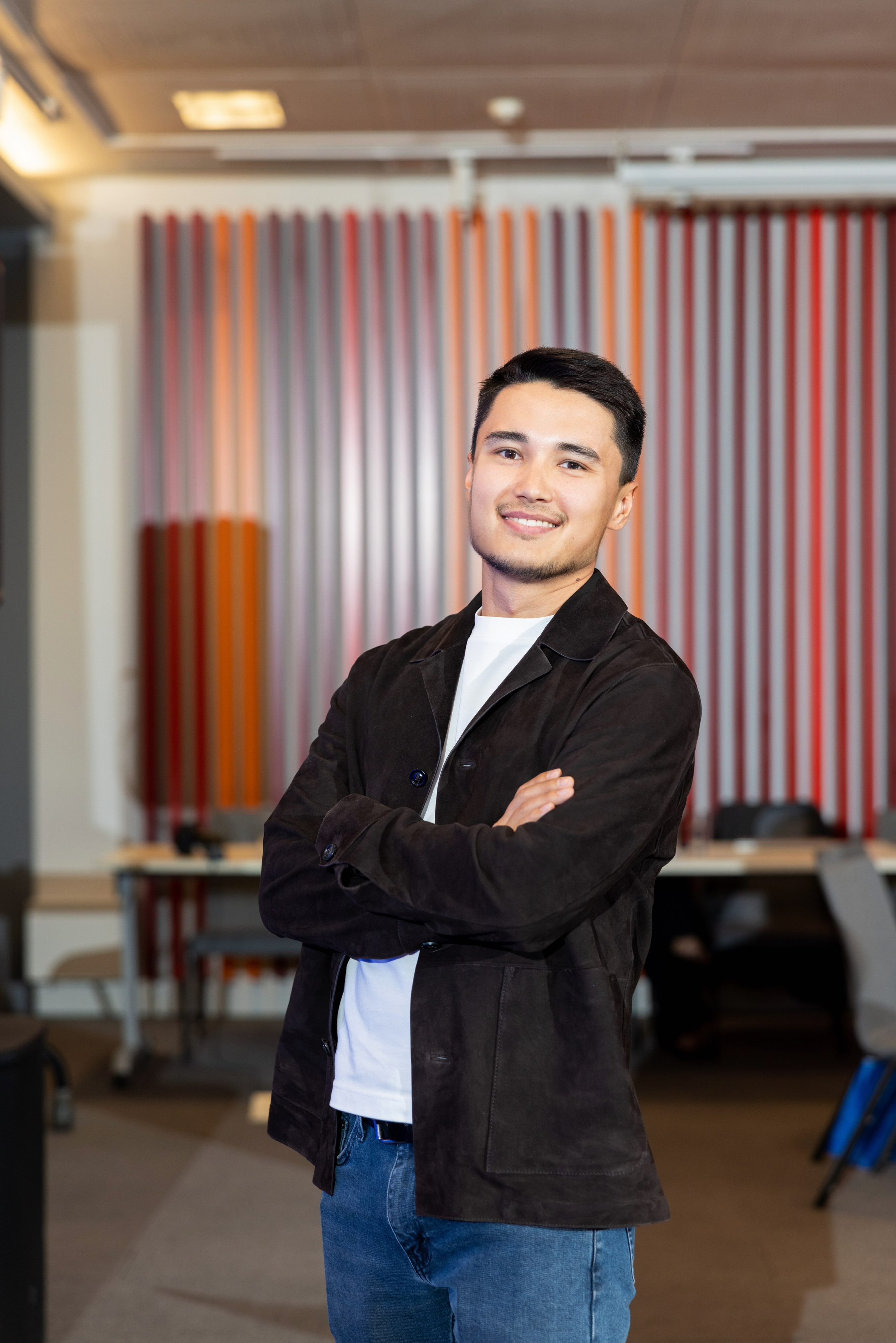 Конференция Bereke Bank. Кристина Шнайдер репортажный фотограф Алматы