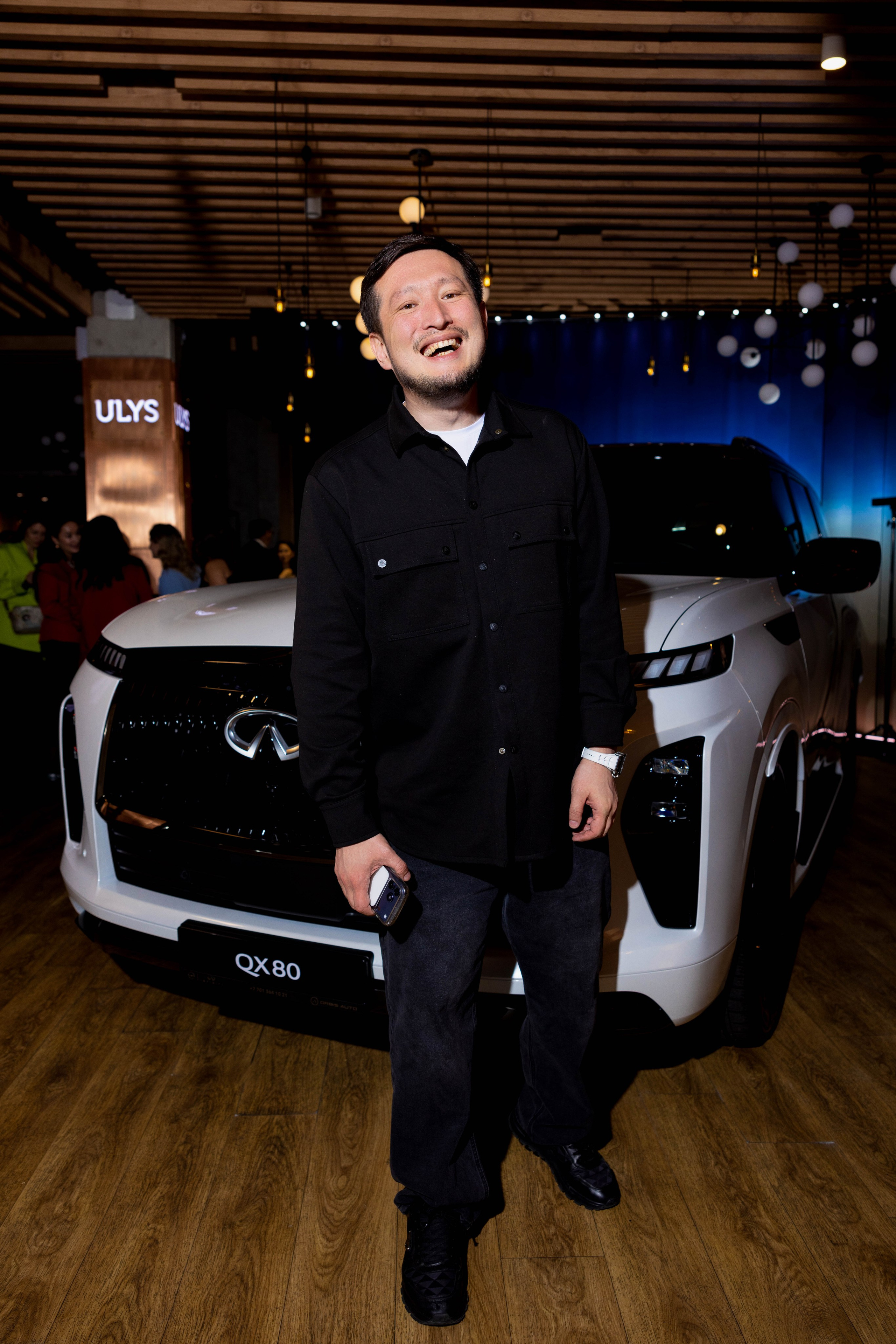 QX80 INFINITI. Кристина Шнайдер репортажный фотограф Алматы