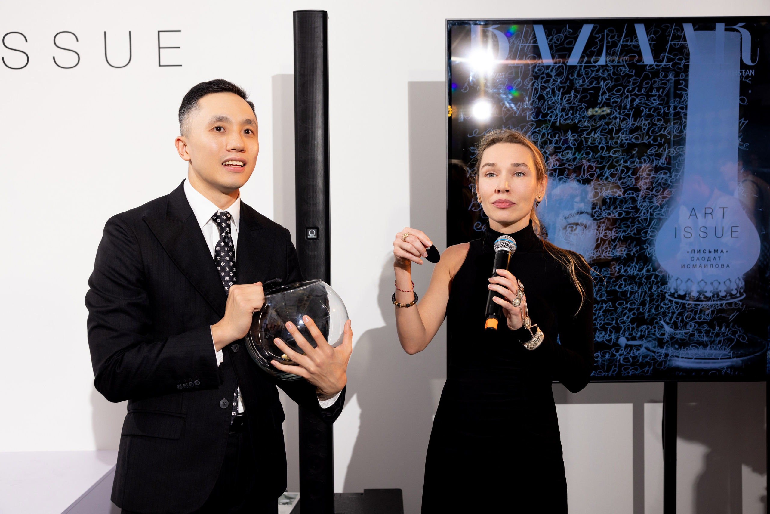 Iqos | Bazaar Event. Кристина Шнайдер репортажный фотограф Алматы