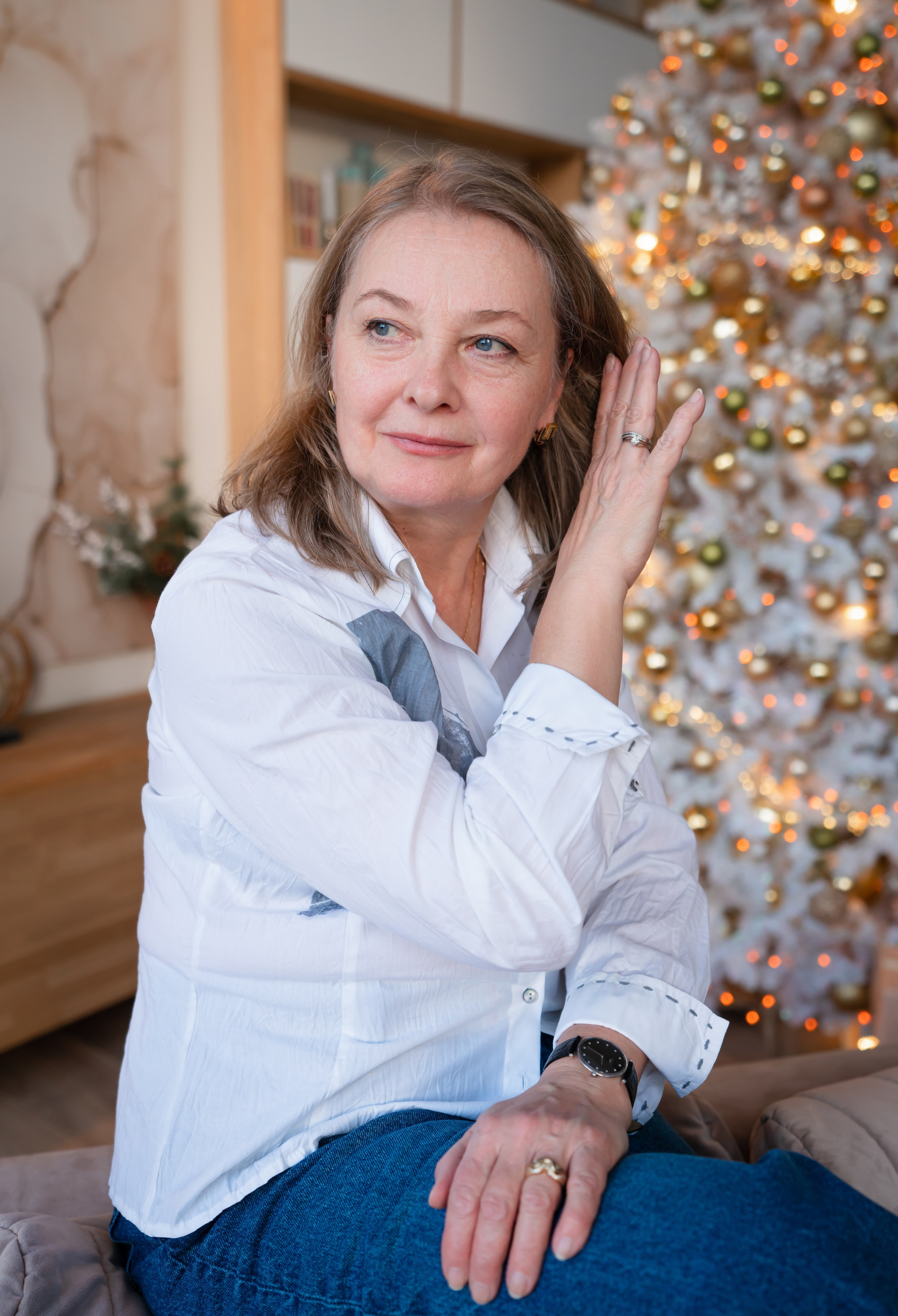 Новый год. Свадебный фотограф Вера Климова