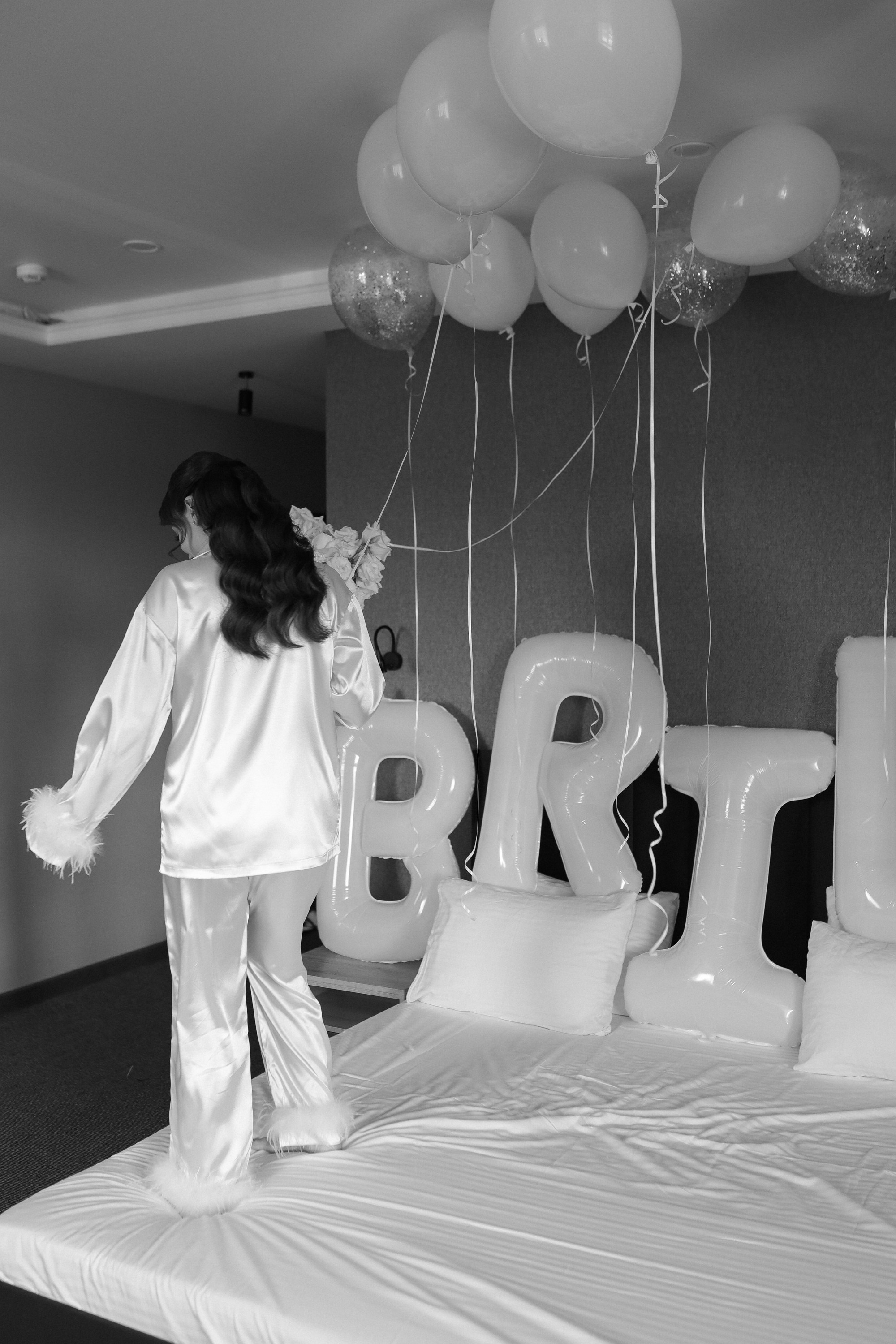 Полина и Дмитрий. Свадебный фотограф Волгоград и Волжский Евгения Кимлач