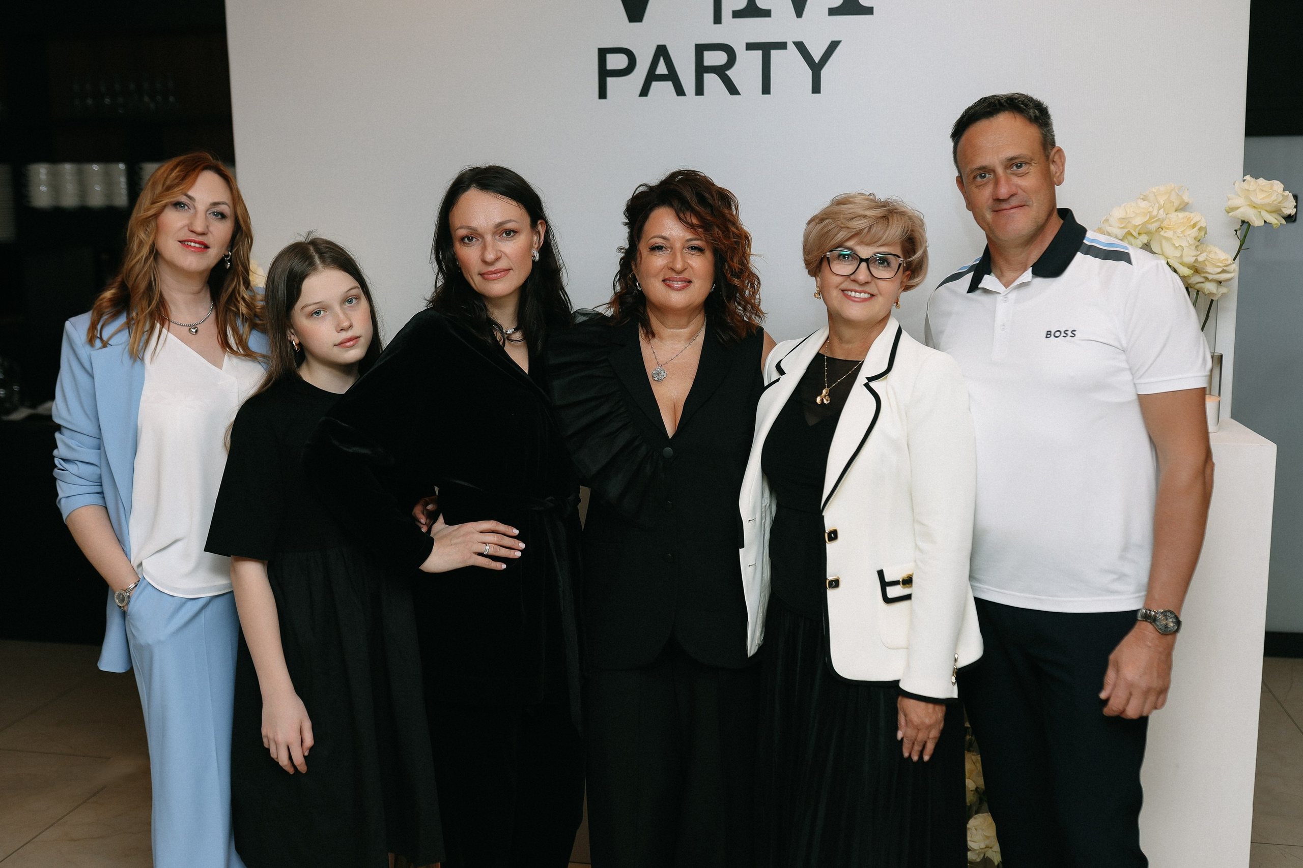 Юбилей VM. Свадебный фотограф Волгоград и Волжский Евгения Кимлач