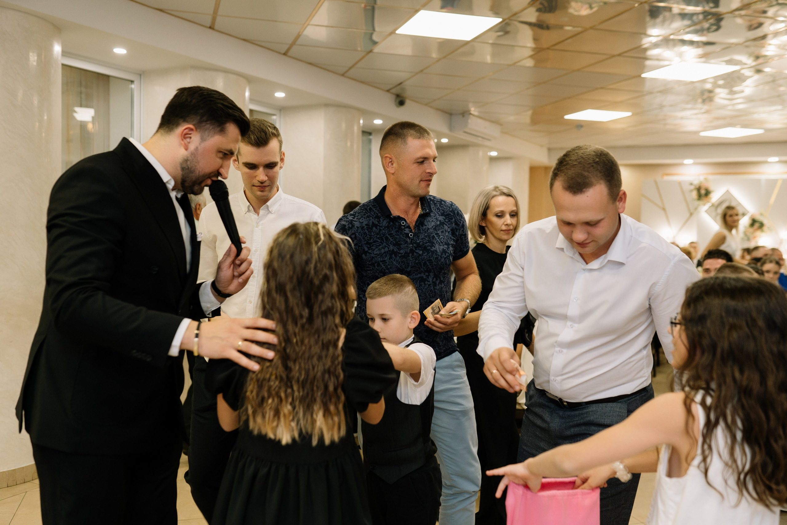 Олег & Алина