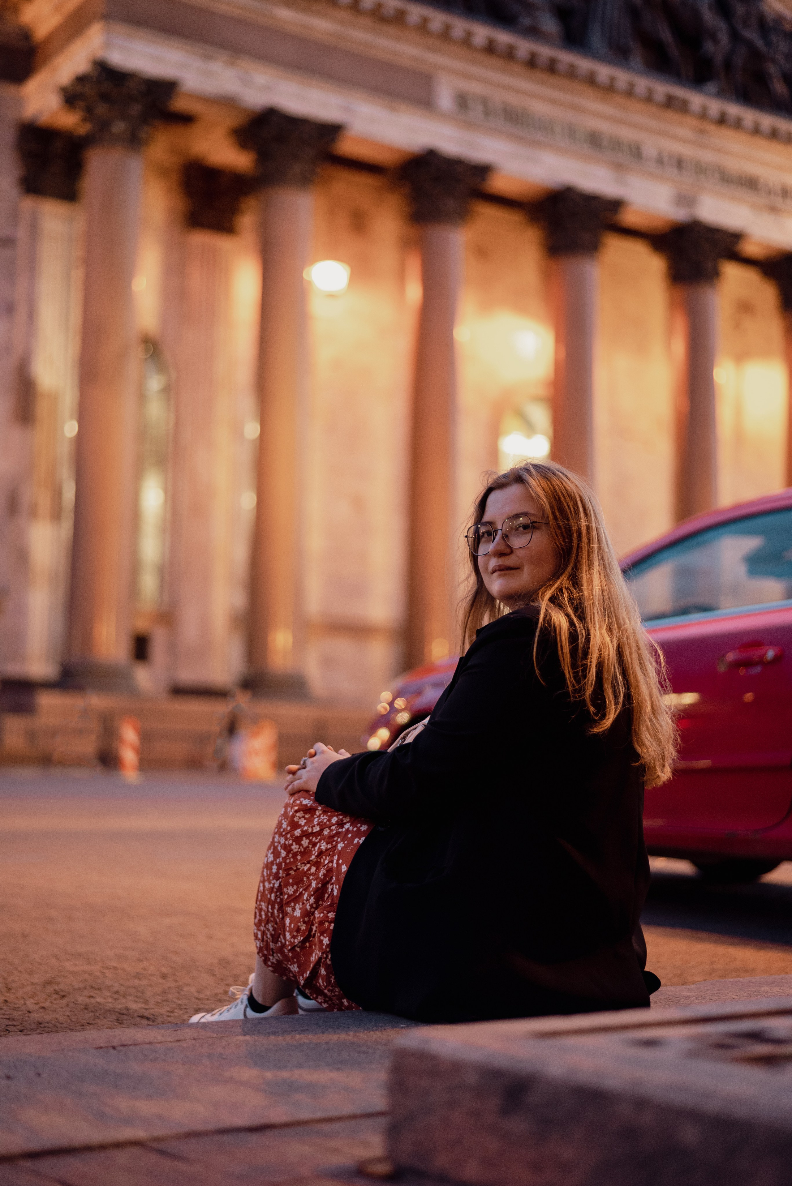 Анастасия. Мария Гафарова|Фотограф Санкт-Петербург