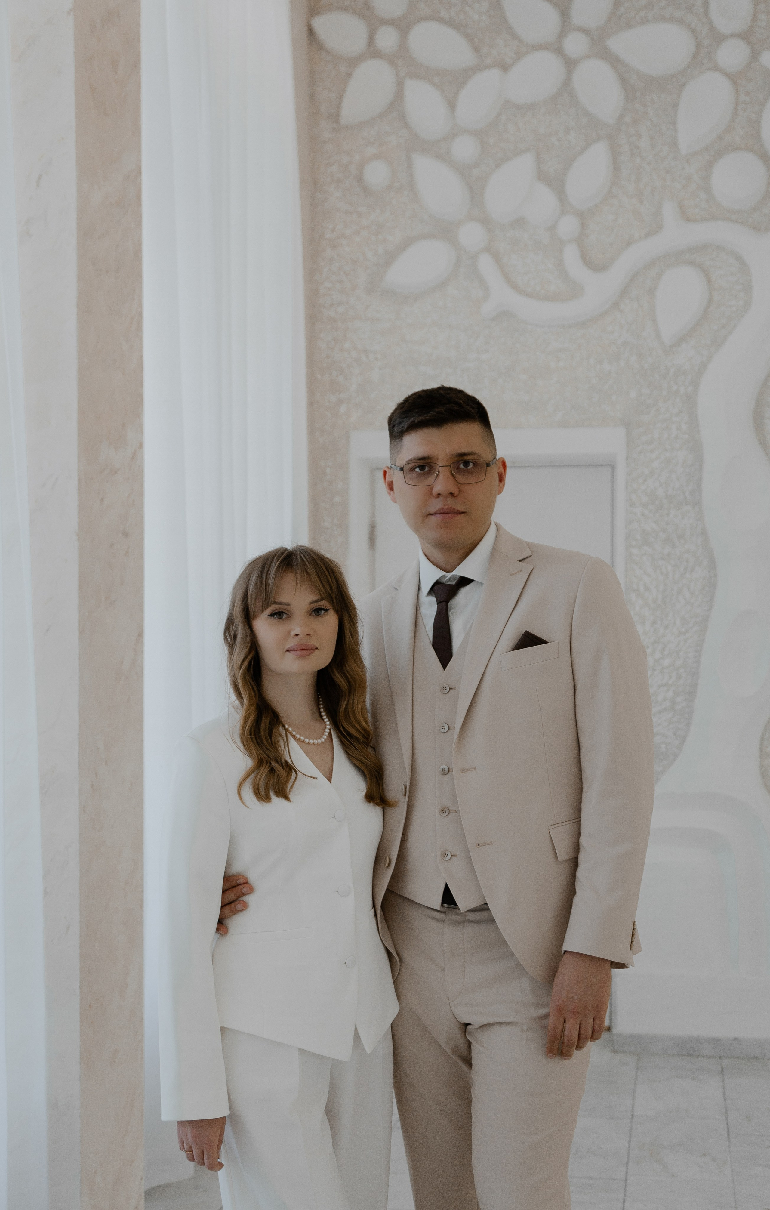 Ян и Елена. Орнштейн Полина I Фотограф Самара