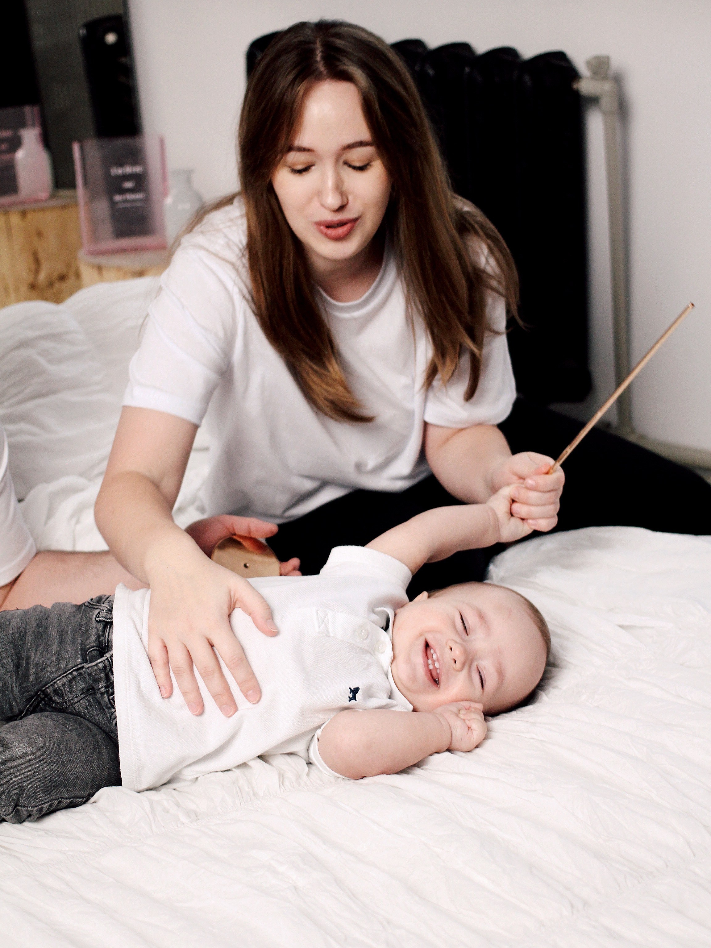 День рождения 1 годик. Photography Eva