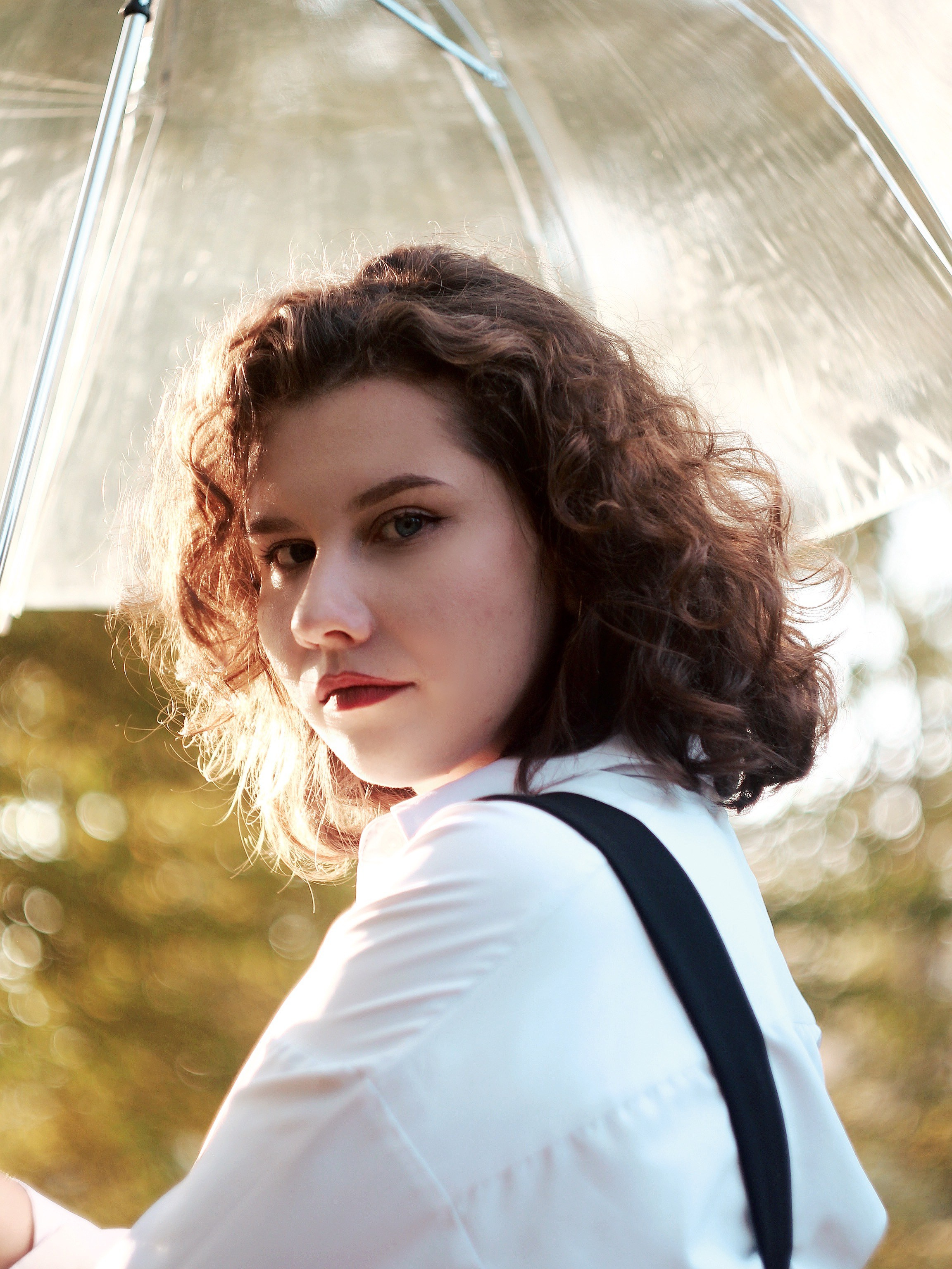 Юля, портреты. Photography Eva