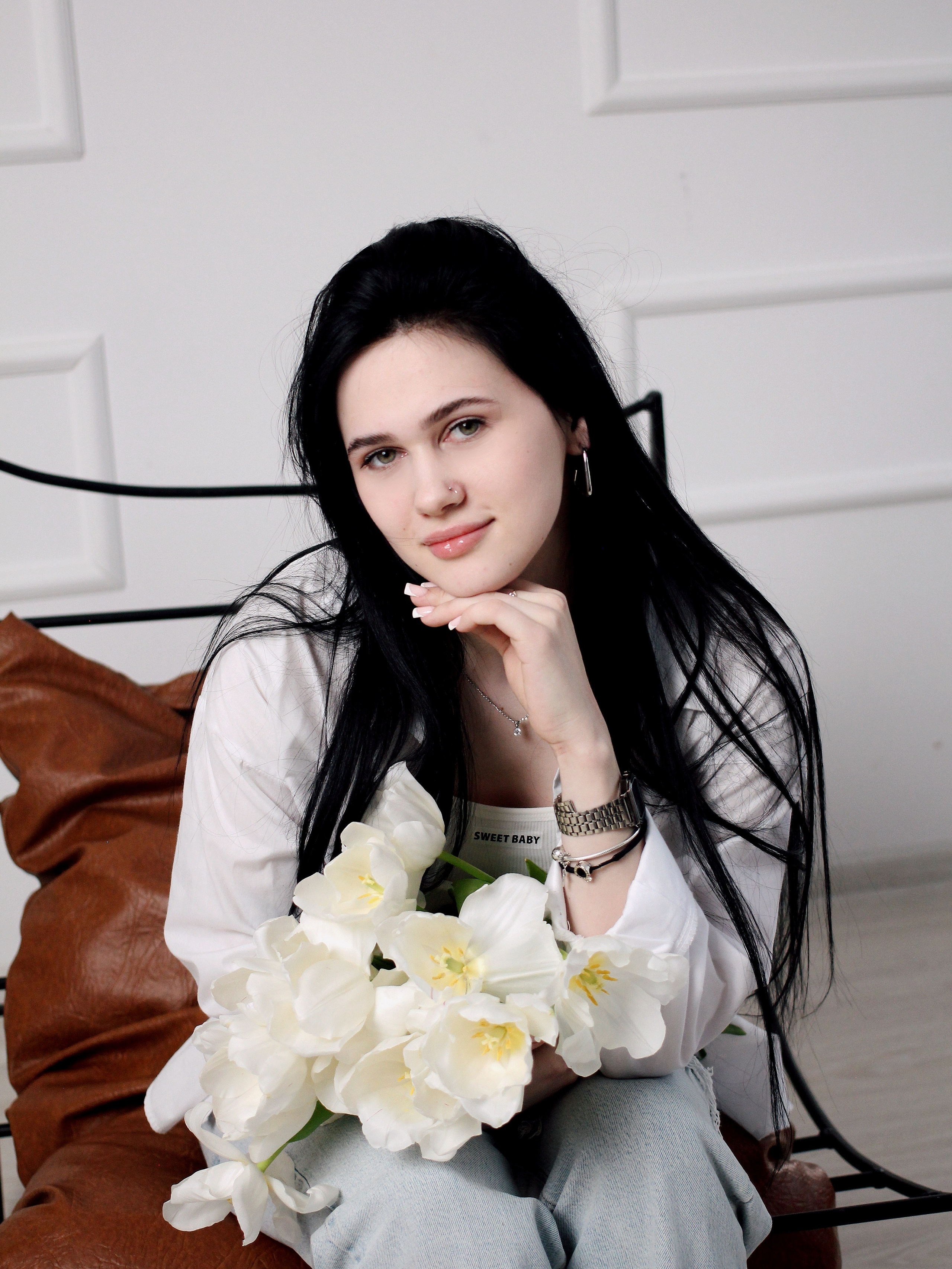 Фотодень 2 марта. Photography Eva