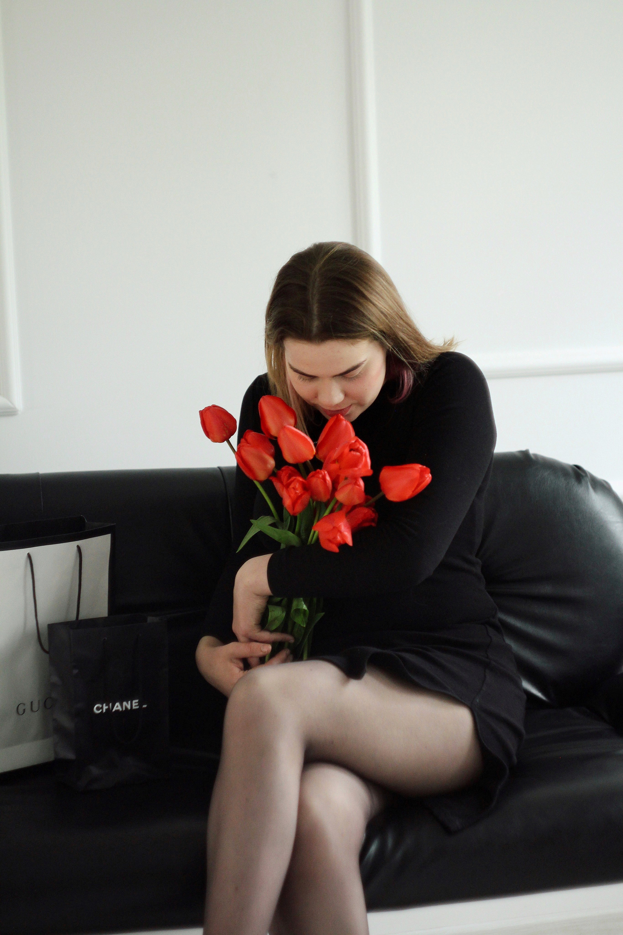 Студия daloni, Аня. Photography Eva