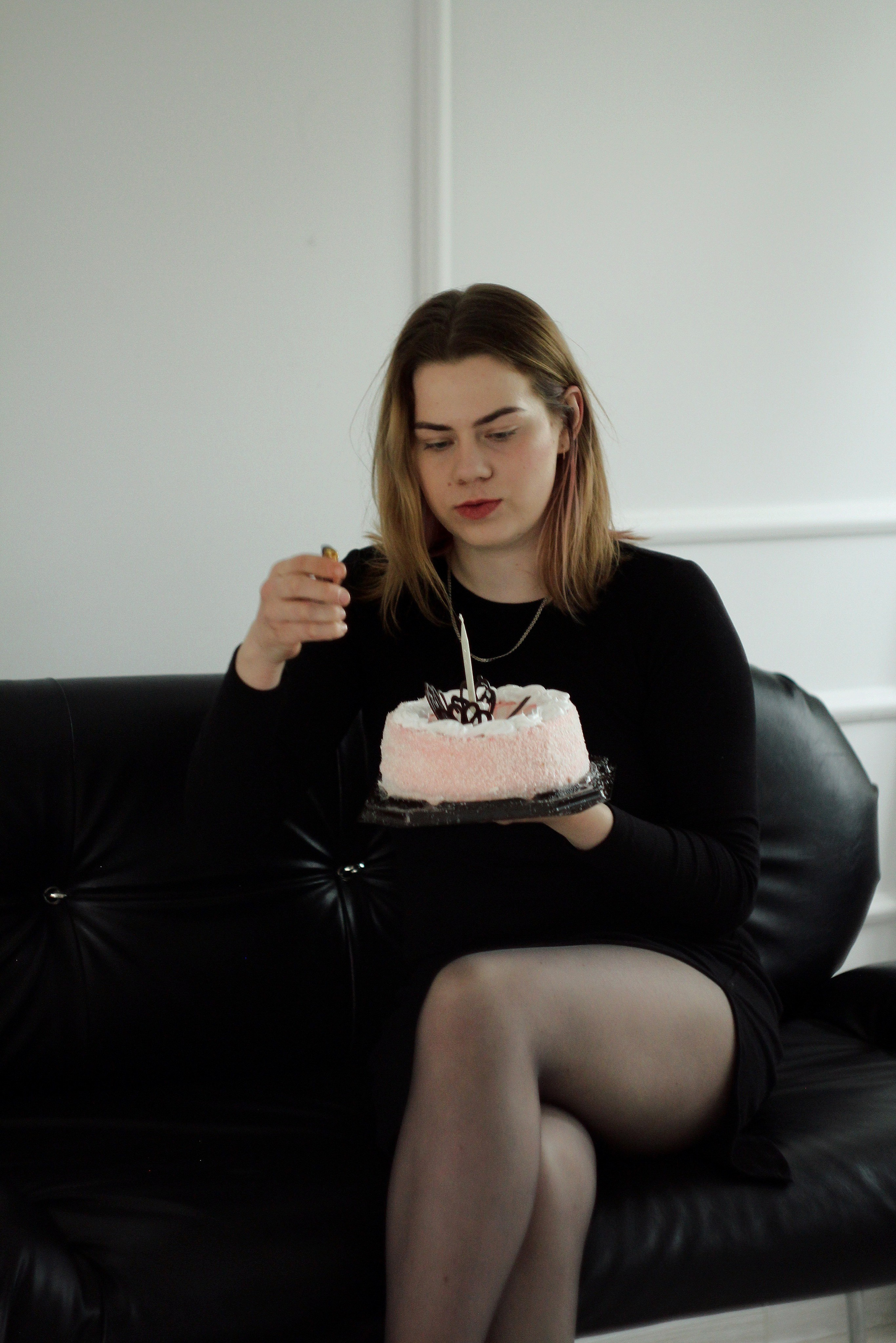 Студия daloni, Аня. Photography Eva