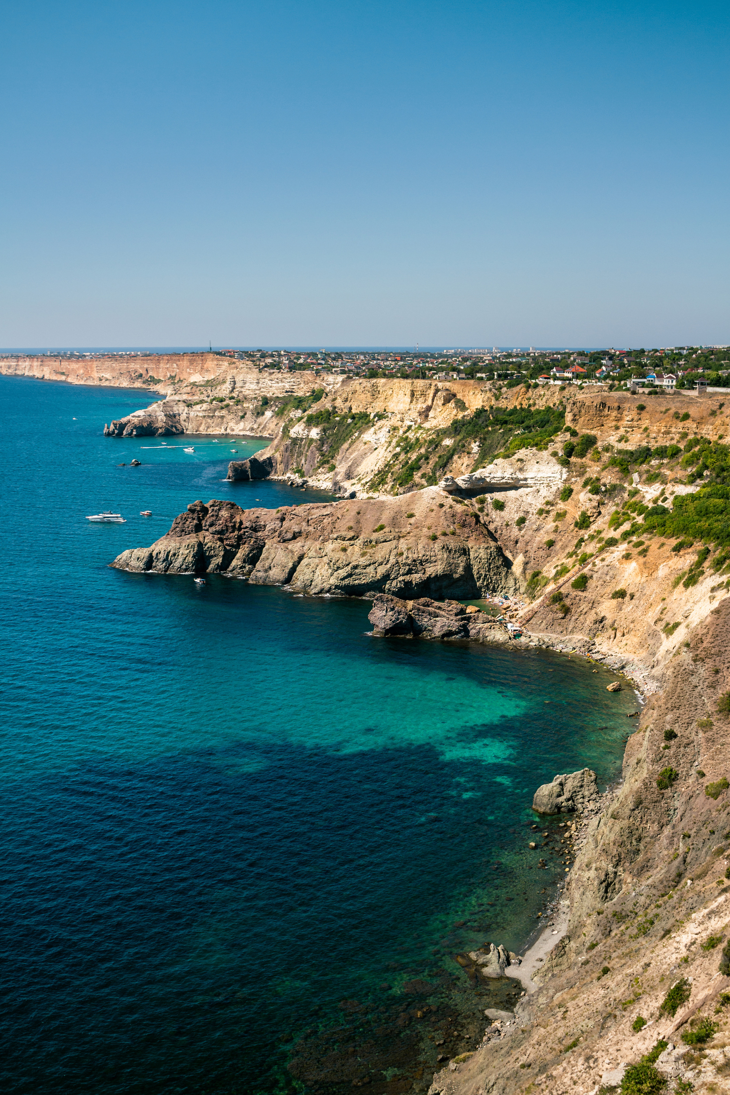 Портфолио – пейзажи и трэвел. A.Baydakov • Travel Photographer 📸