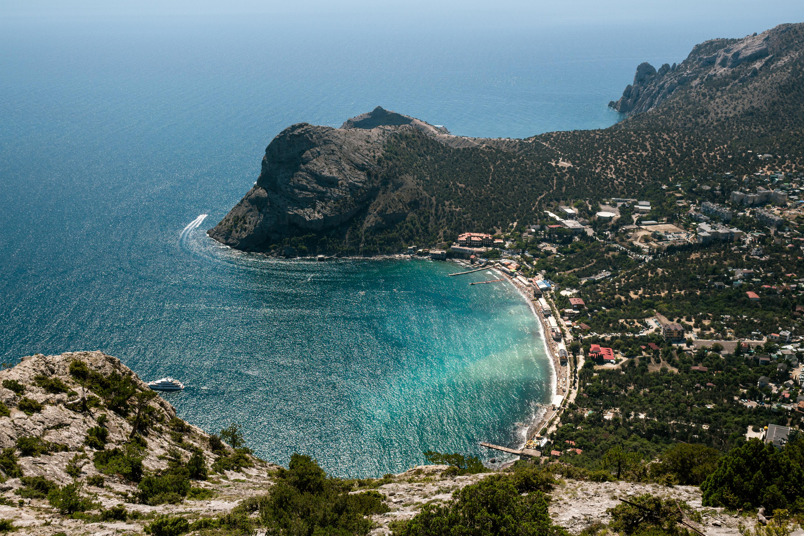 Портфолио – пейзажи и трэвел. A.Baydakov • Travel Photographer 📸