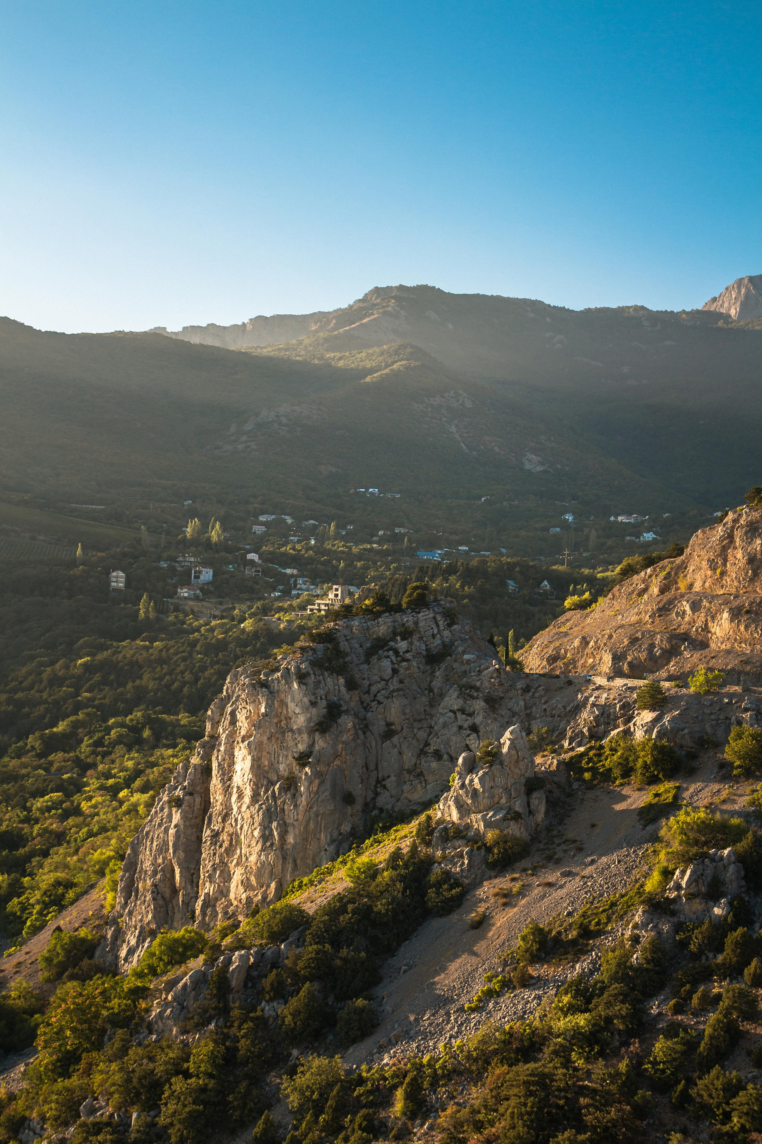 Портфолио – пейзажи и трэвел. A.Baydakov • Travel Photographer 📸