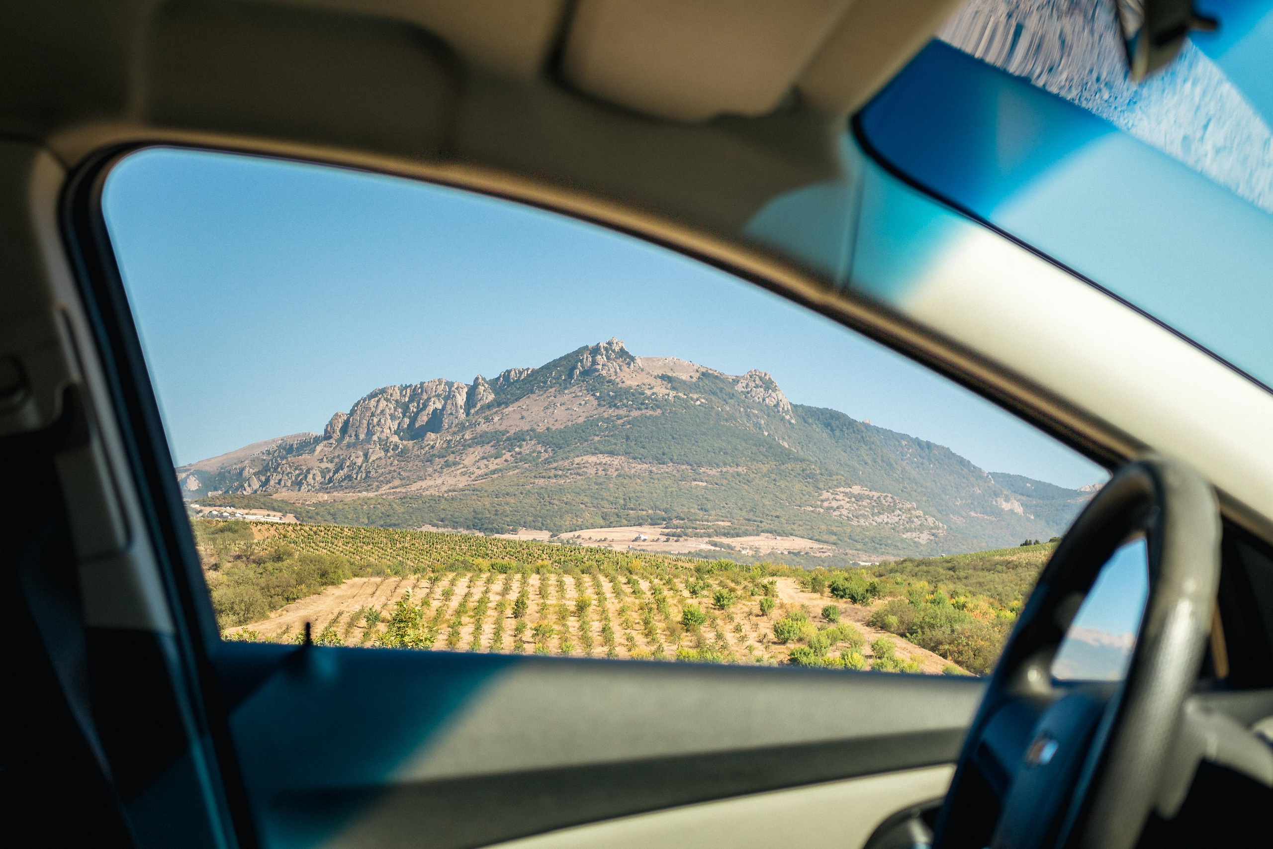 Портфолио – пейзажи и трэвел. A.Baydakov • Travel Photographer 📸