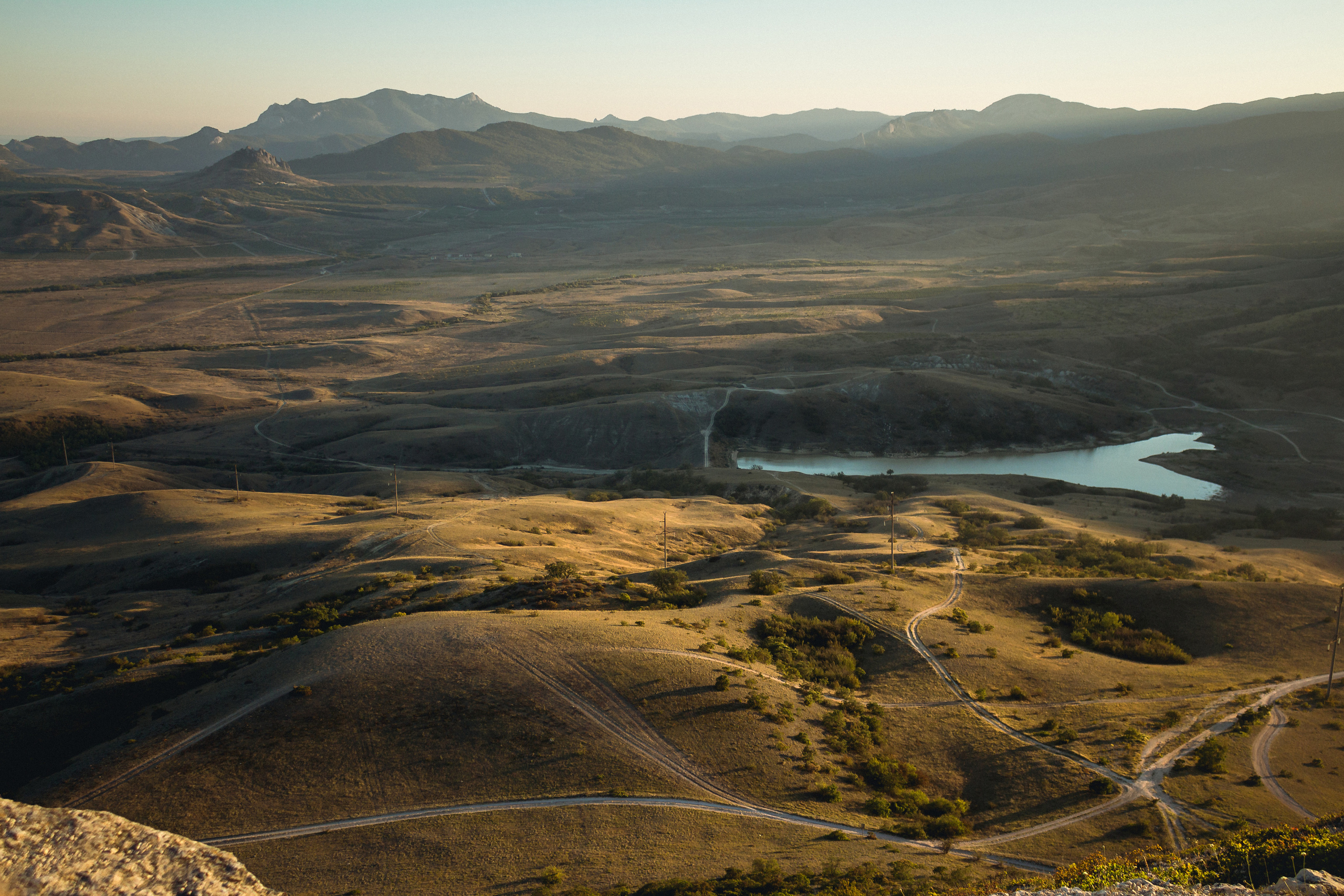 Портфолио – пейзажи и трэвел. A.Baydakov • Travel Photographer 📸